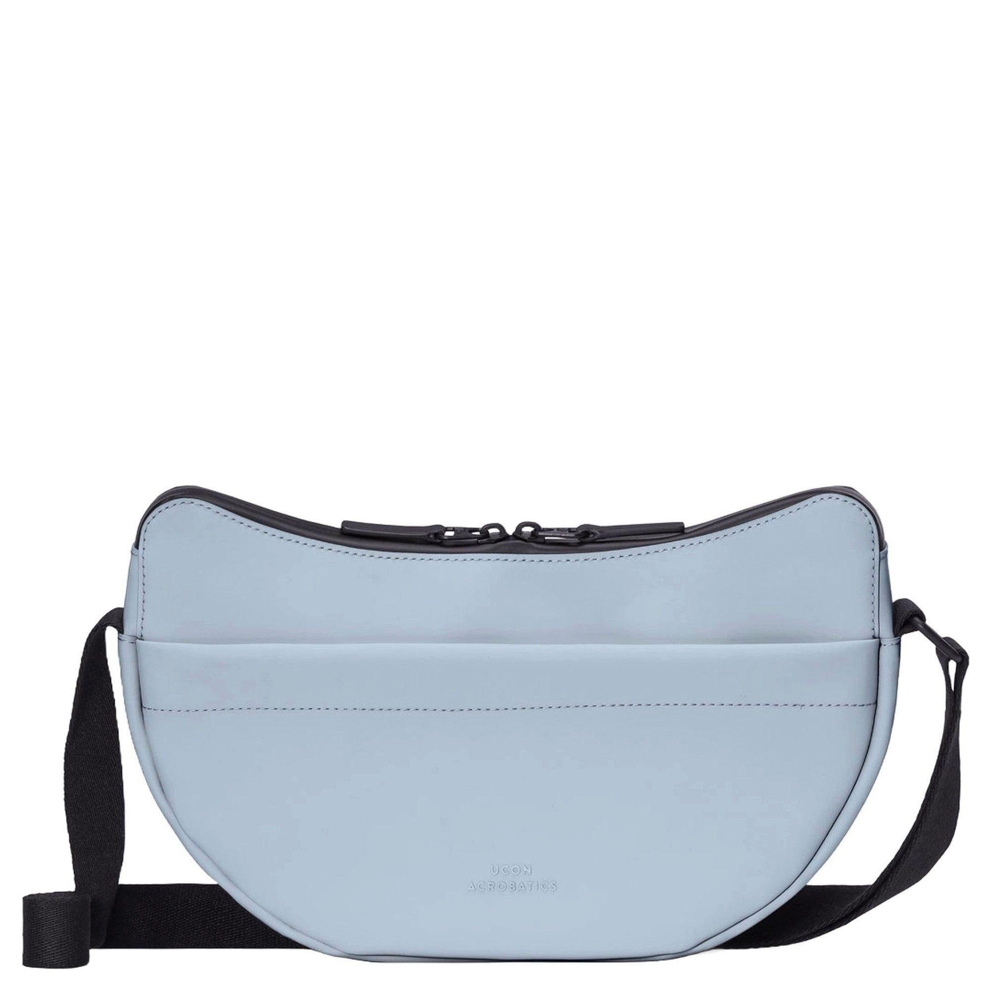 Ucon Acrobatics Umhängetasche Alva Medium Lotus Infinity - Umhängetasche 30 cm (fog blue)