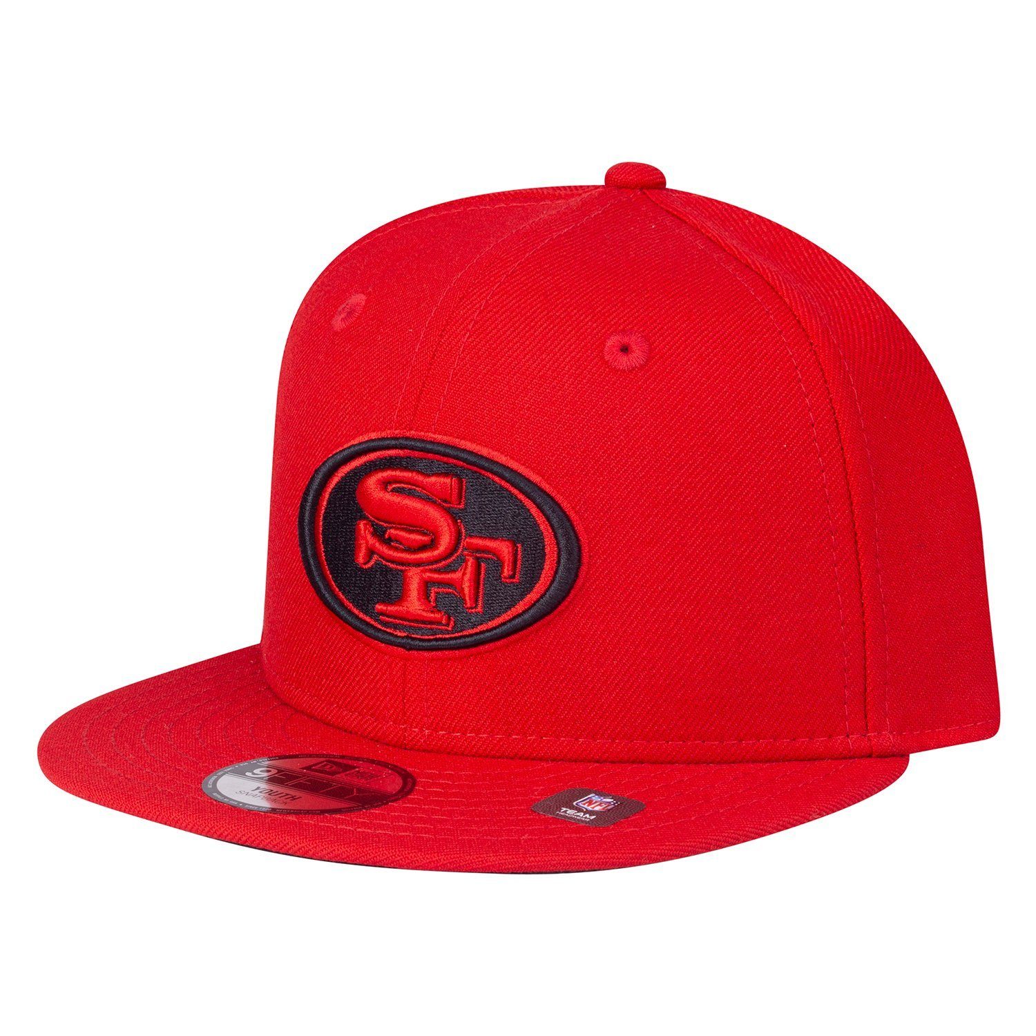 New Era Baseball Cap 9Fifty San Francisco 49ers