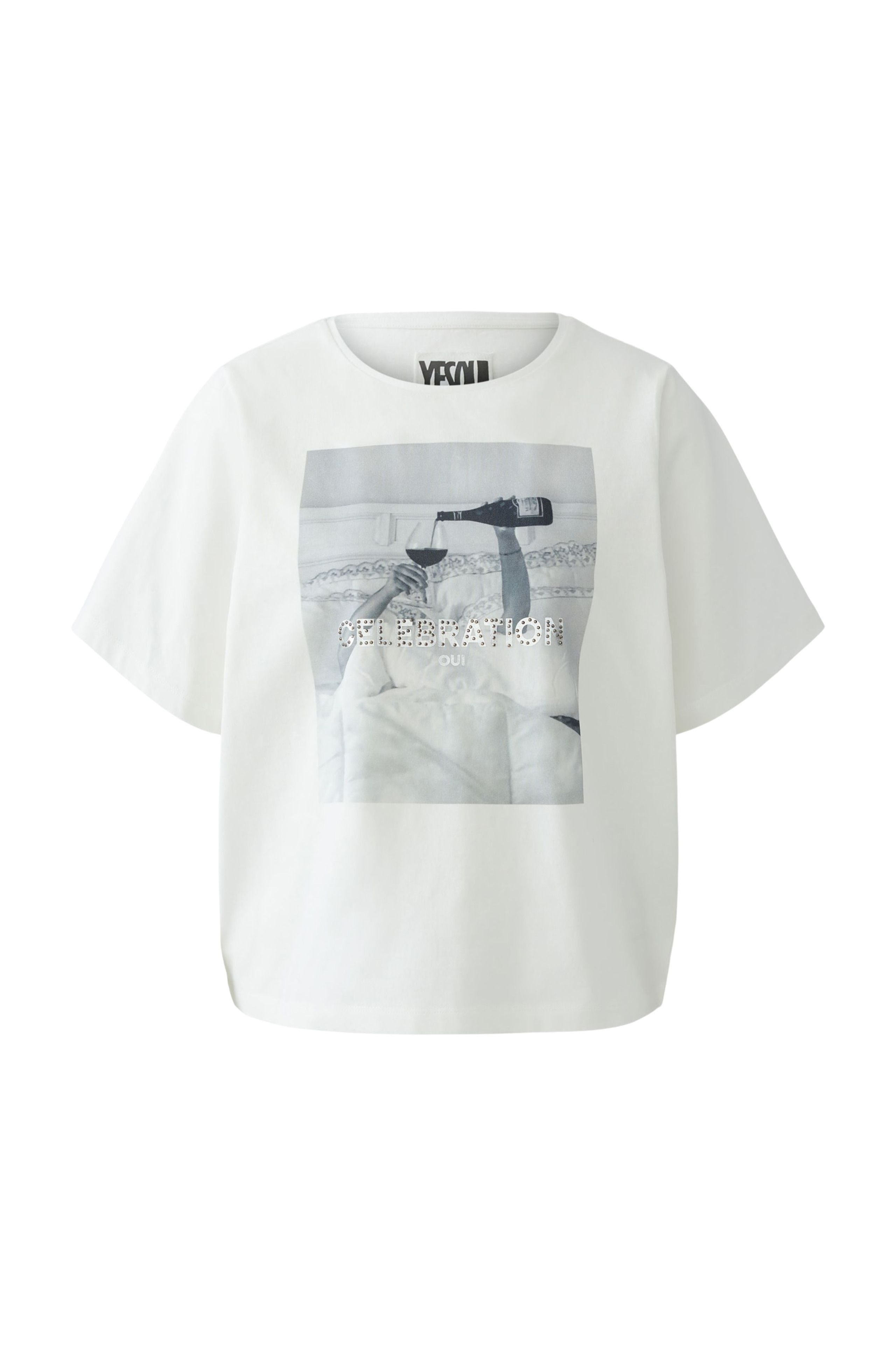 Oui American-Shirt