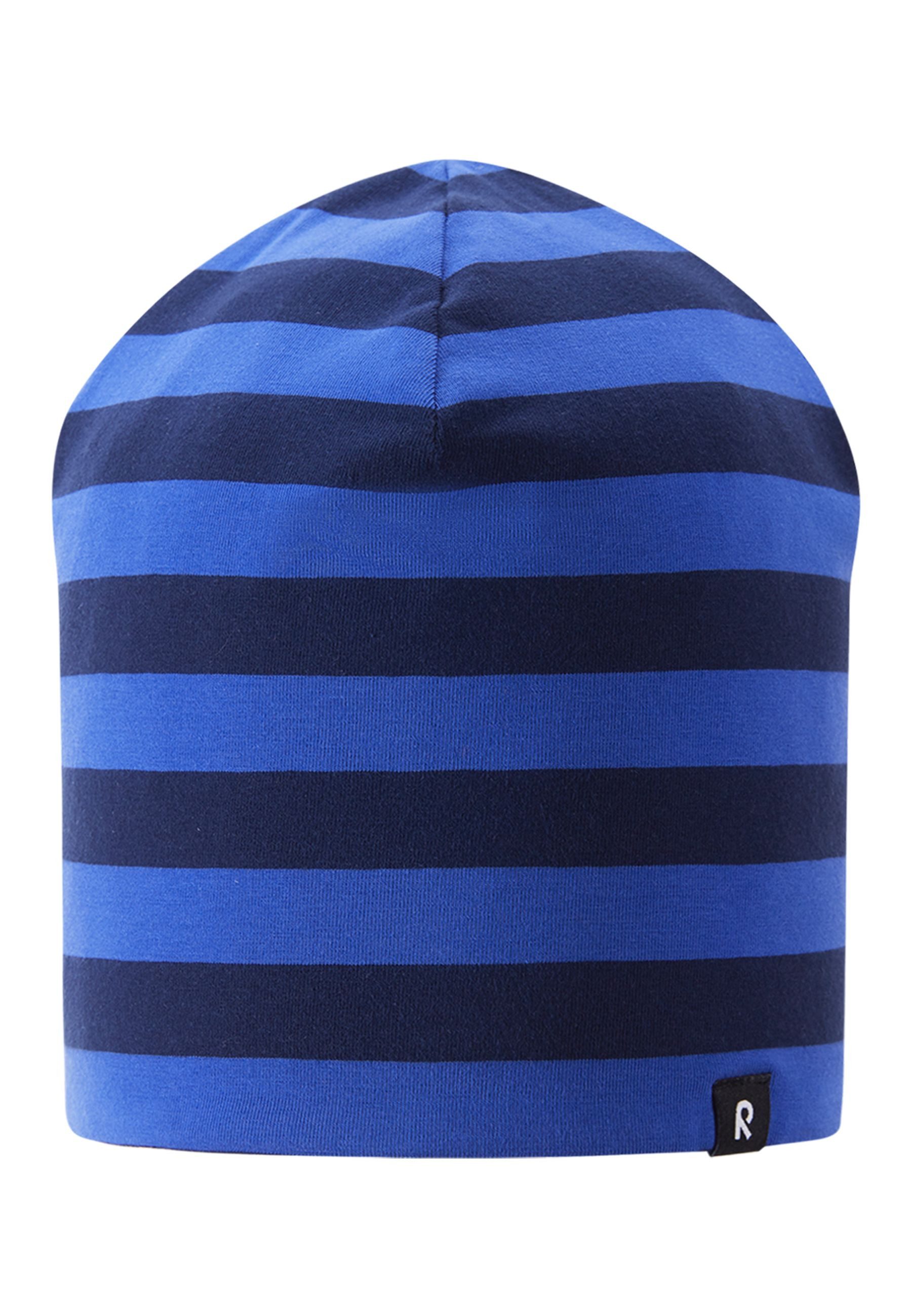 reima Beanie TANSSI Modell wendbar