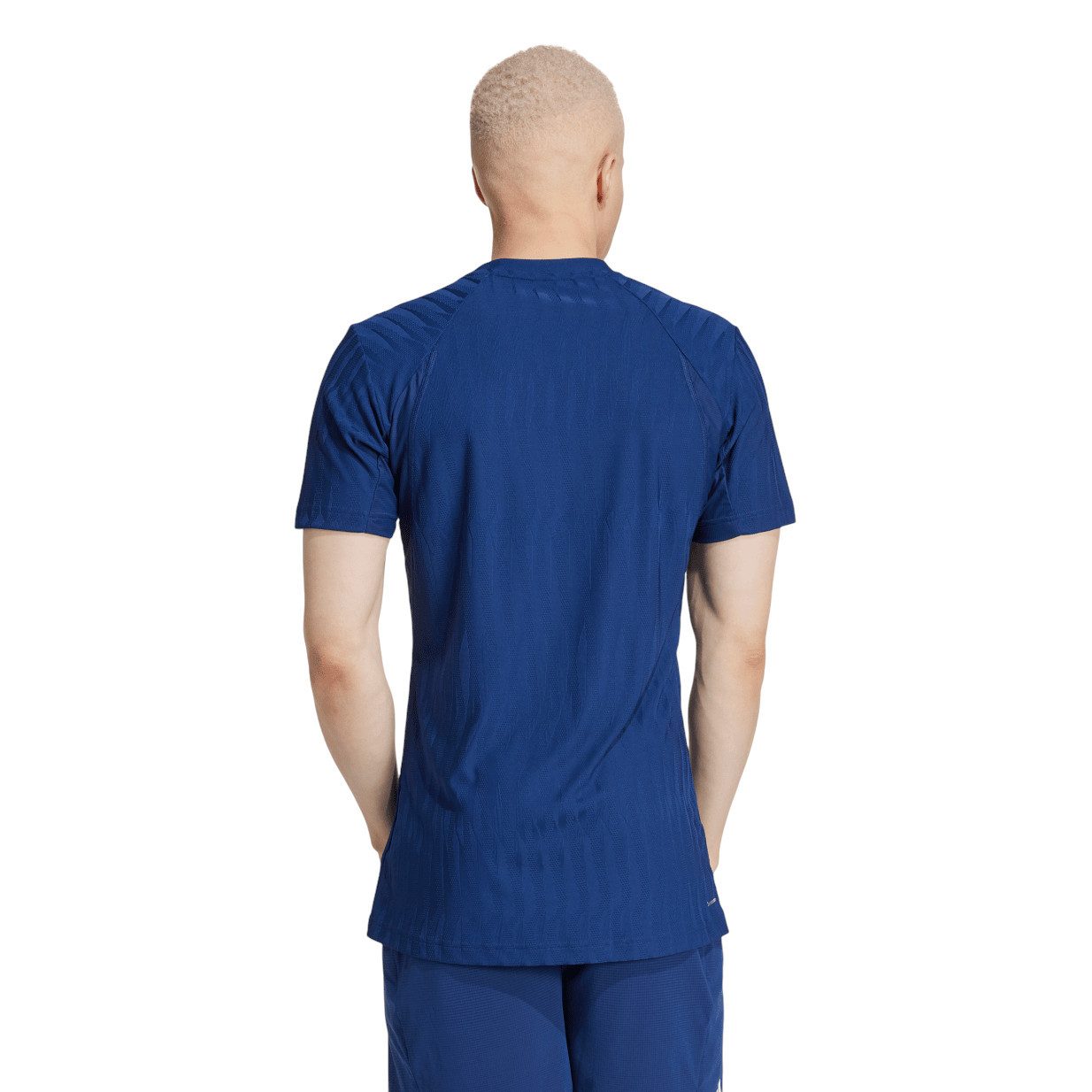 adidas Performance T-Shirt Tennis Climacool+ Airchill Freelift (schmal, optimale)