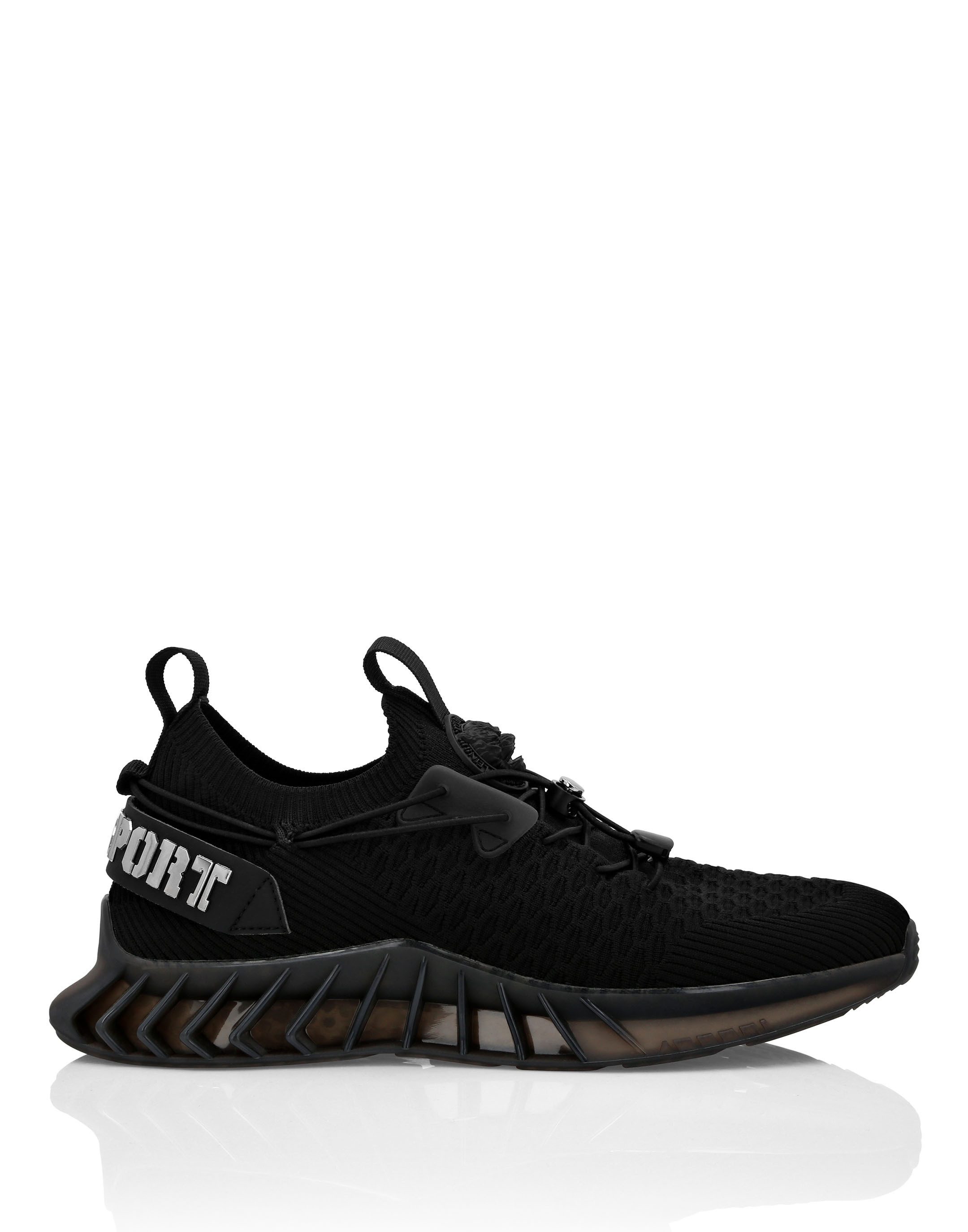 PLEIN SPORT Runner Sneaker Sneaker günstig online kaufen