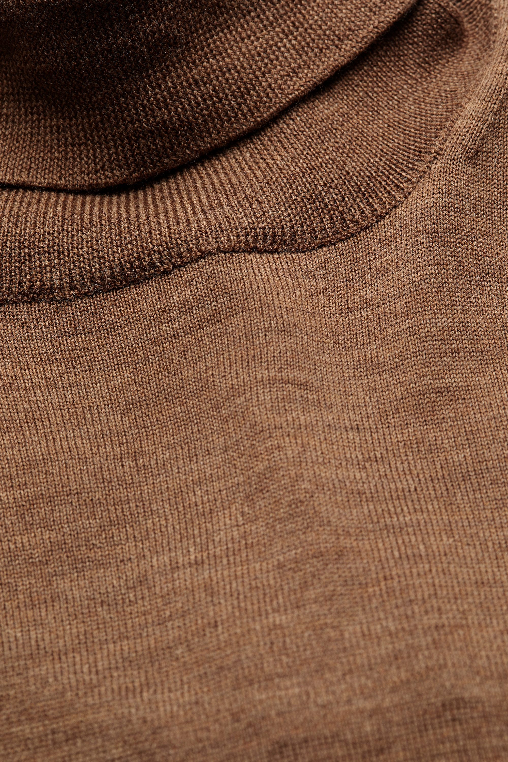 Digel Rollkragenpullover Francis 1/1 (1-tlg) günstig online kaufen