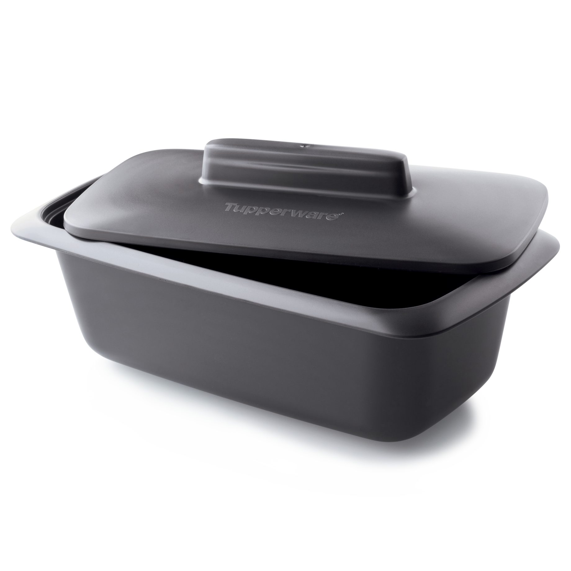 TUPPERWARE Auflaufform Tupperware UltraPro Kastenform 1,8 Liter