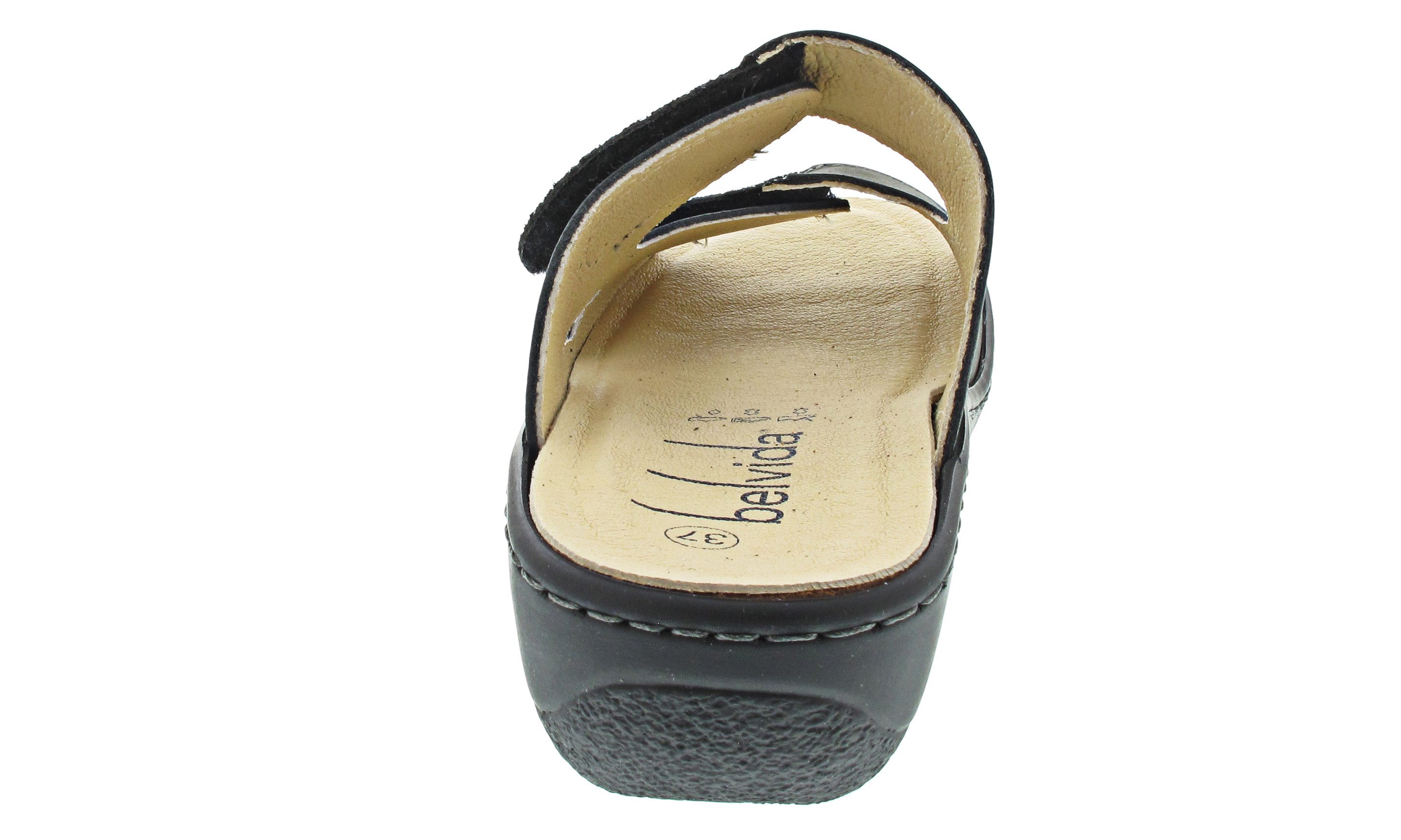 Belvida Pantolette
