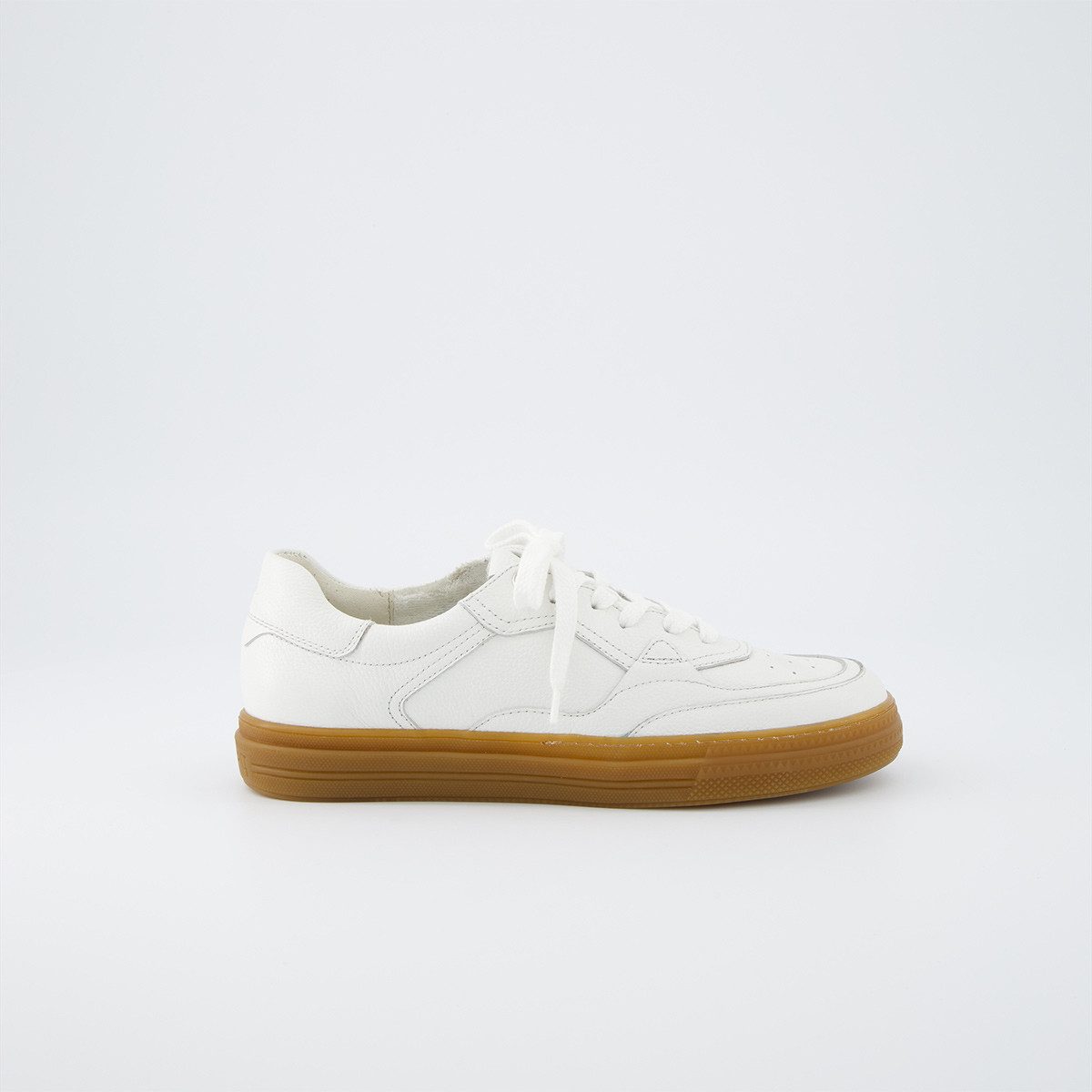 Paul Green Paul Green 5428-047, Sneaker, Weiß, Damen Sneaker günstig online kaufen