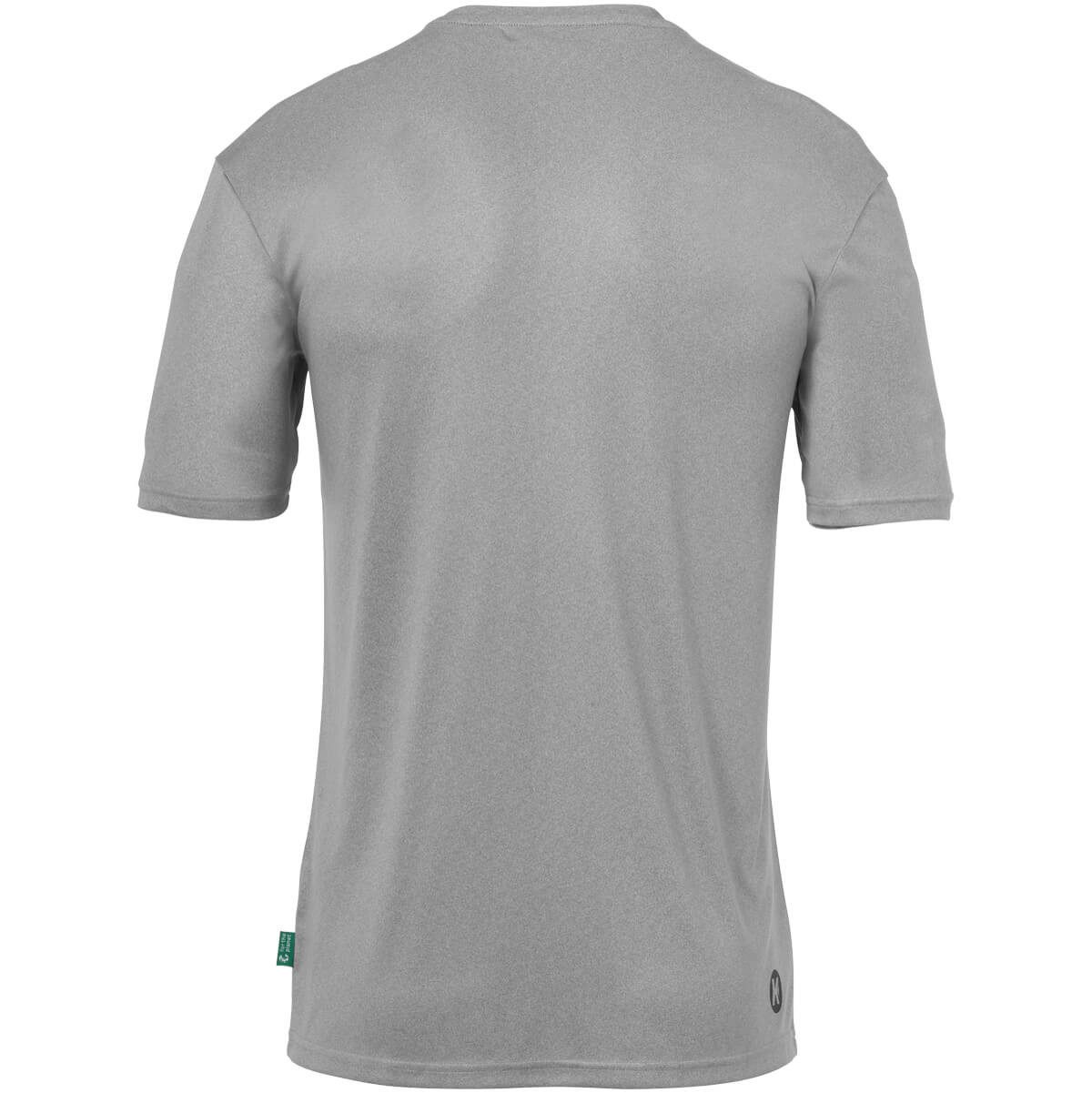 Kempa Kurzarmshirt Shirt POLY (1-tlg., Trikot) atmungsaktiv