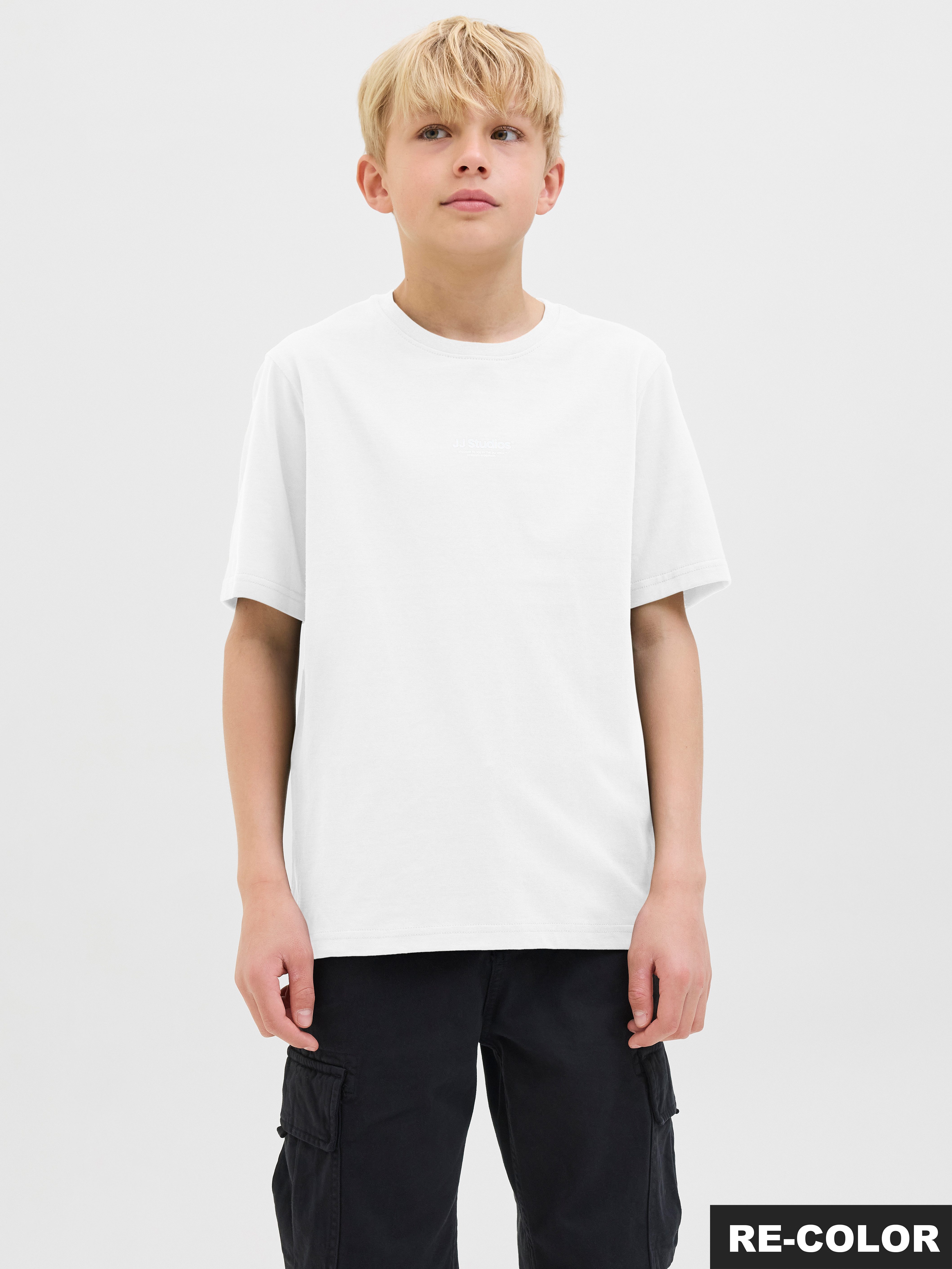 Jack & Jones Junior T-Shirt JJESOHO günstig online kaufen
