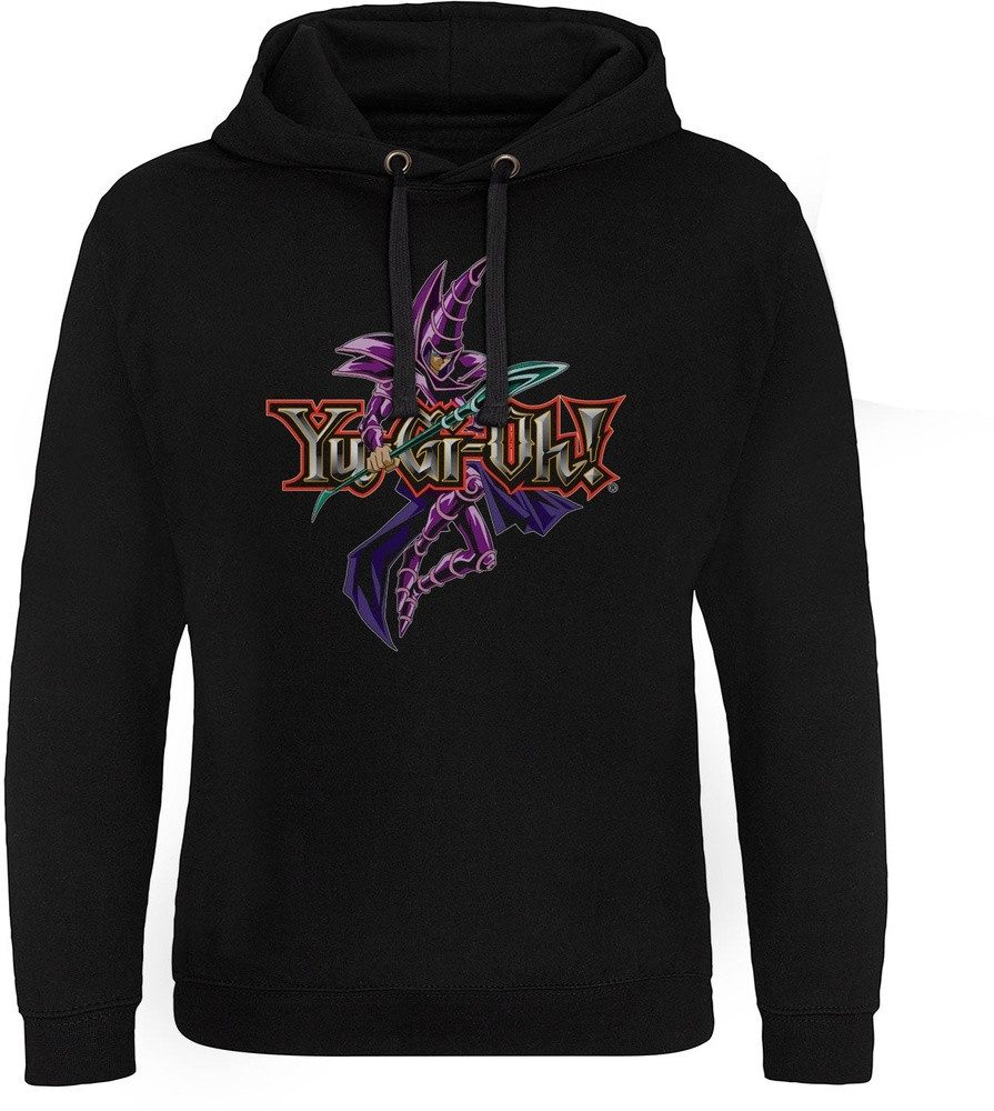Yu-Gi-Oh Hoodie Yo-Gi-Oh! Character Epic Hoodie