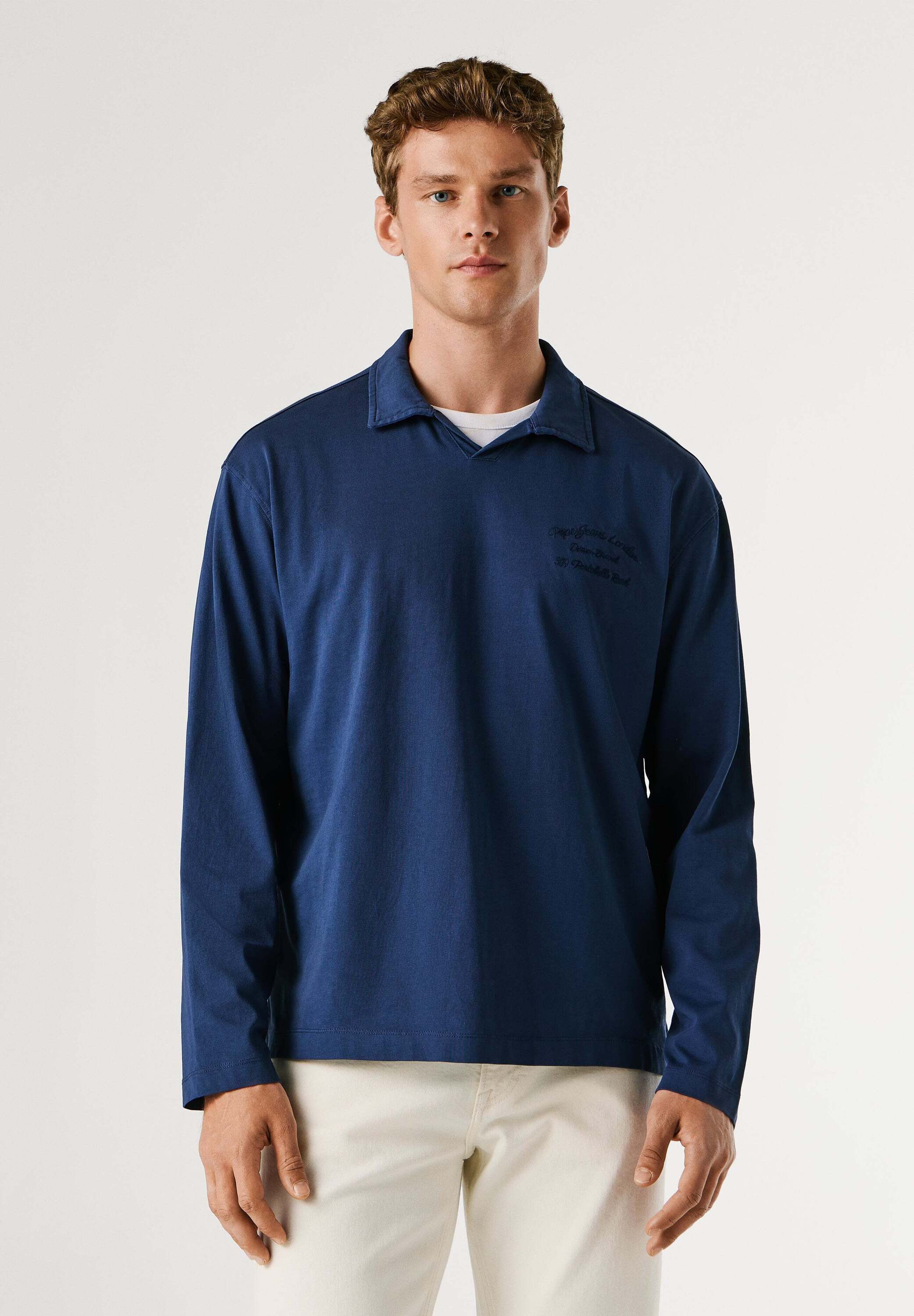 Pepe Jeans Poloshirt polo shirt CYRIL