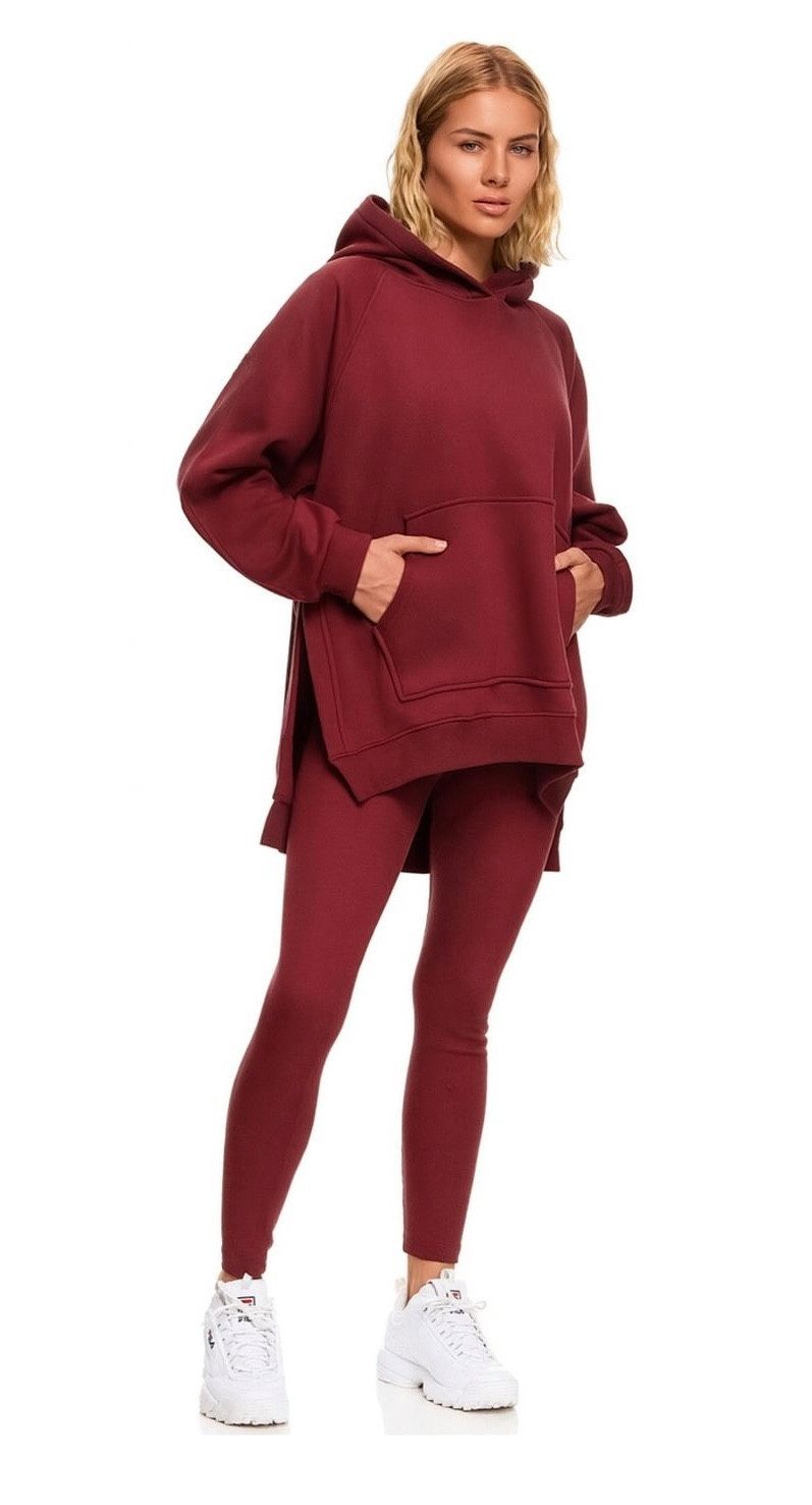 Worldclassca Jogginganzug Worldclassca Oversize Jogginganzug Suit günstig online kaufen