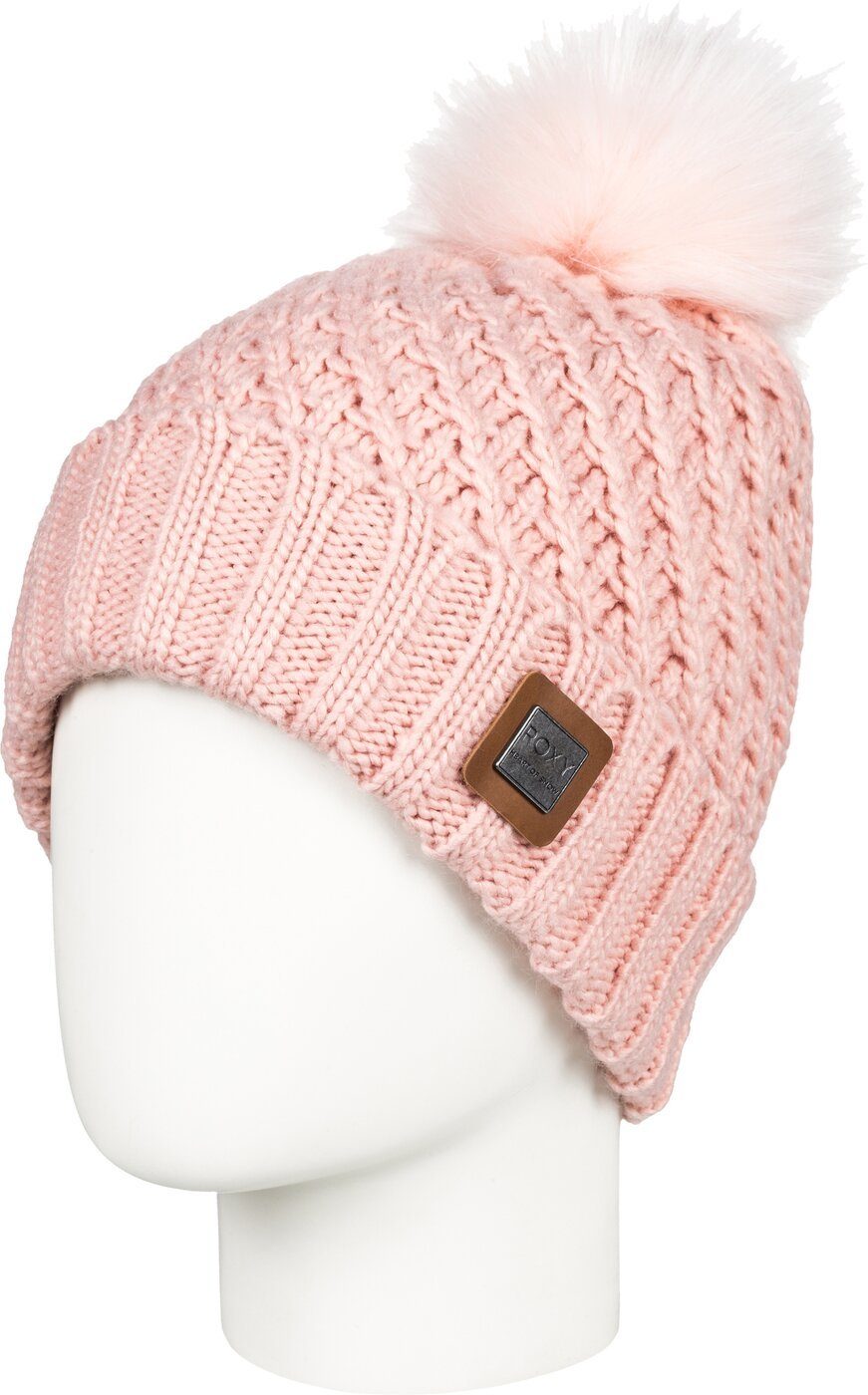 Roxy Stirnband BLIZZARD BEANIE HDWR MFN0 CORAL CLOUD