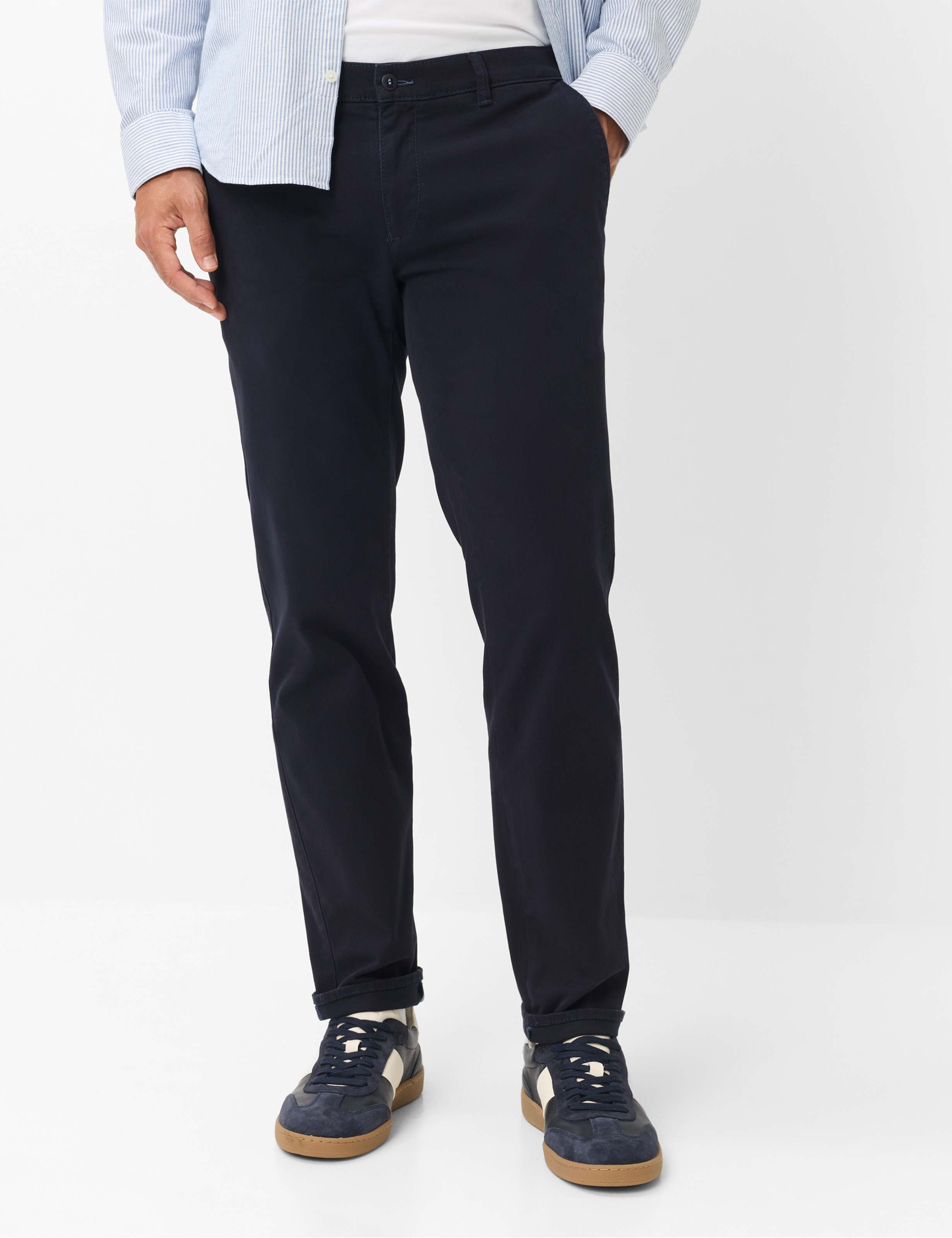 Brax Chinohose Style FABIO IN