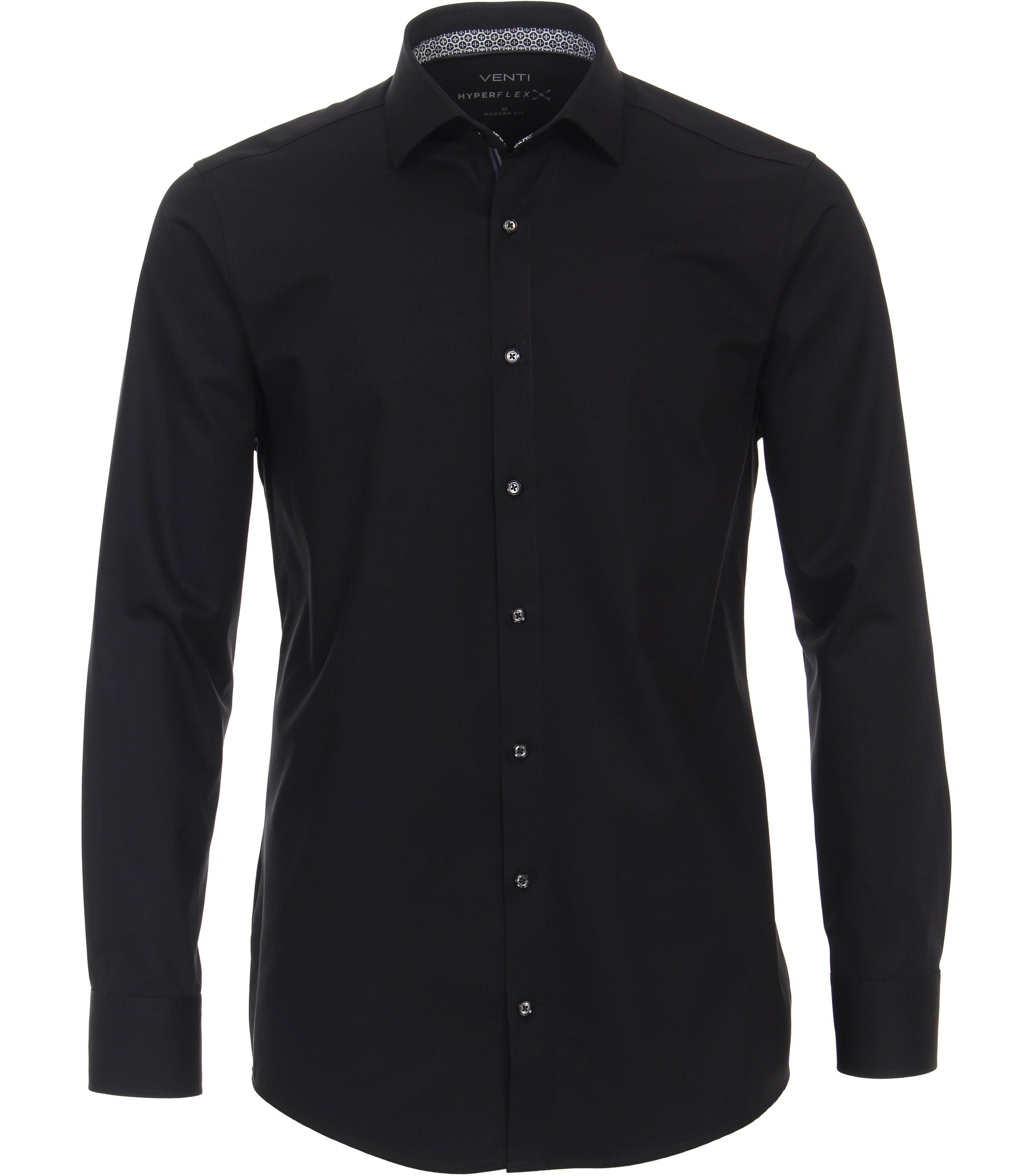 VENTI Businesshemd VENTI Businesshemd Hyperflex uni günstig online kaufen