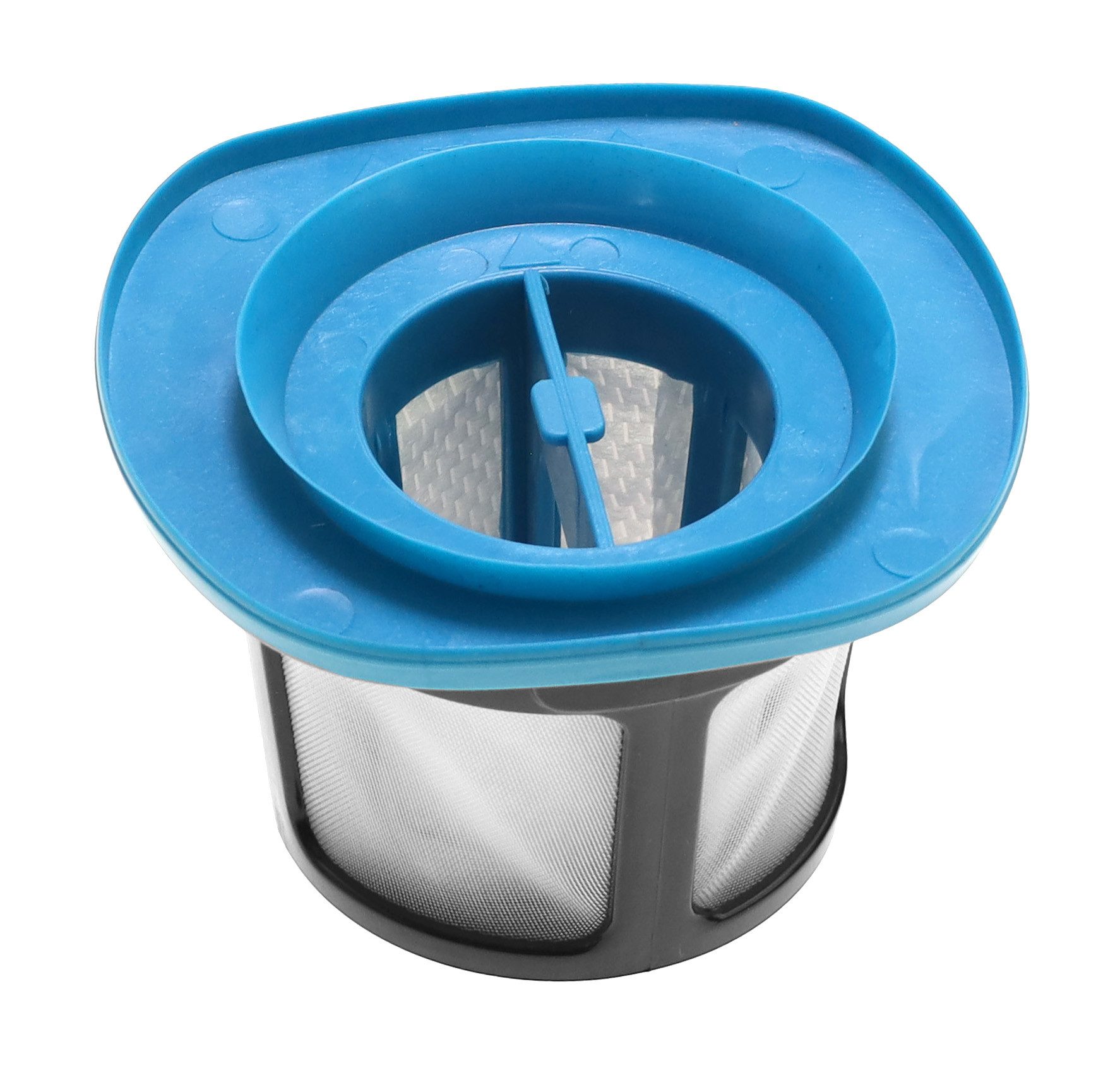 Bissell Ersatzfilter Bissell 1616669 Filter für 2280F/N/S/T MultiReach Essential 18V Akkust
