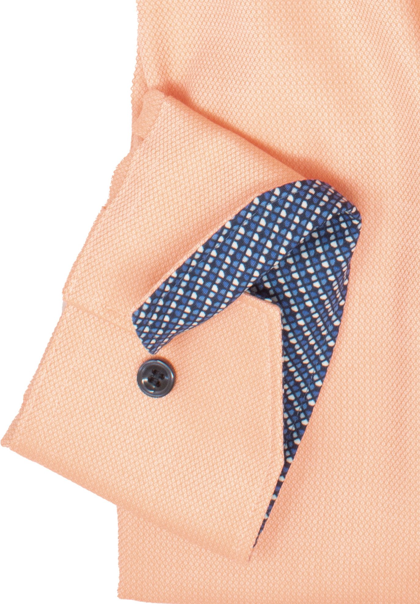 MARVELIS Businesshemd Comfort Fit bequeme Schnittführung