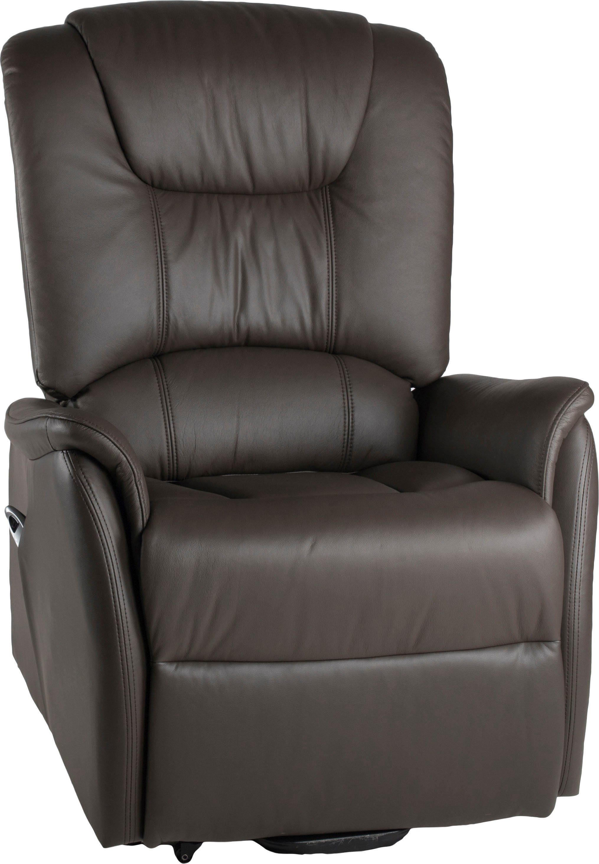 Duo Collection TV-Sessel Messina XXL bis günstig online kaufen