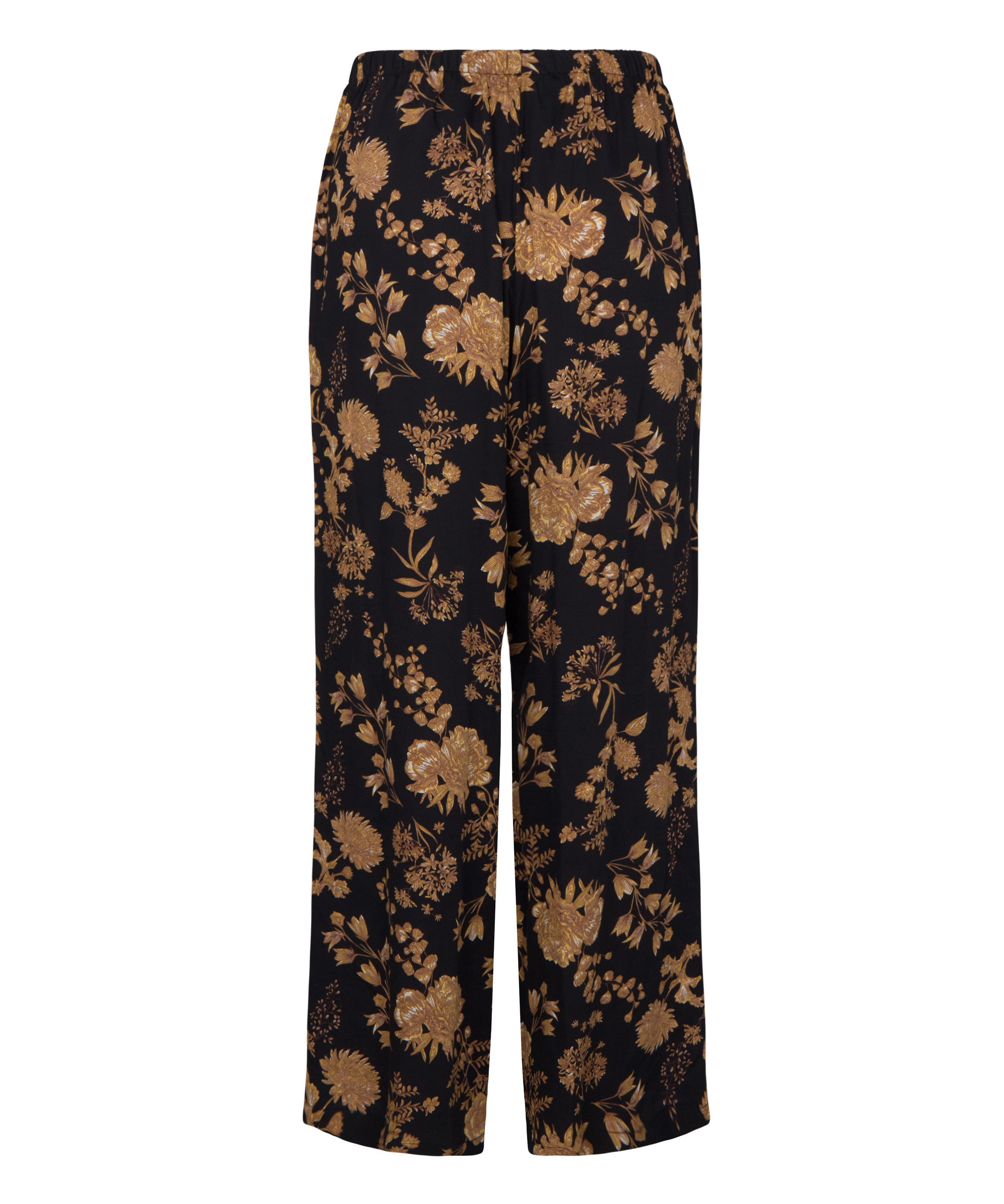 Hunkemöller Pyjama Pants Woven Print – Bild 5 von 5