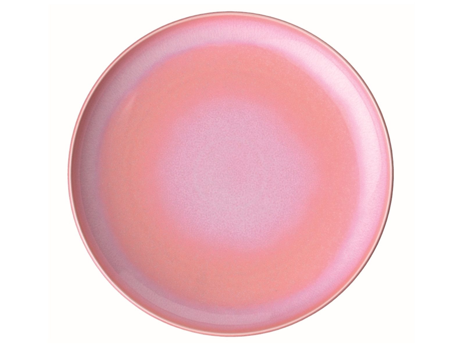 like. by Villeroy & Boch Frühstücksteller Perlemor Coral Frühstücksteller 24 cm