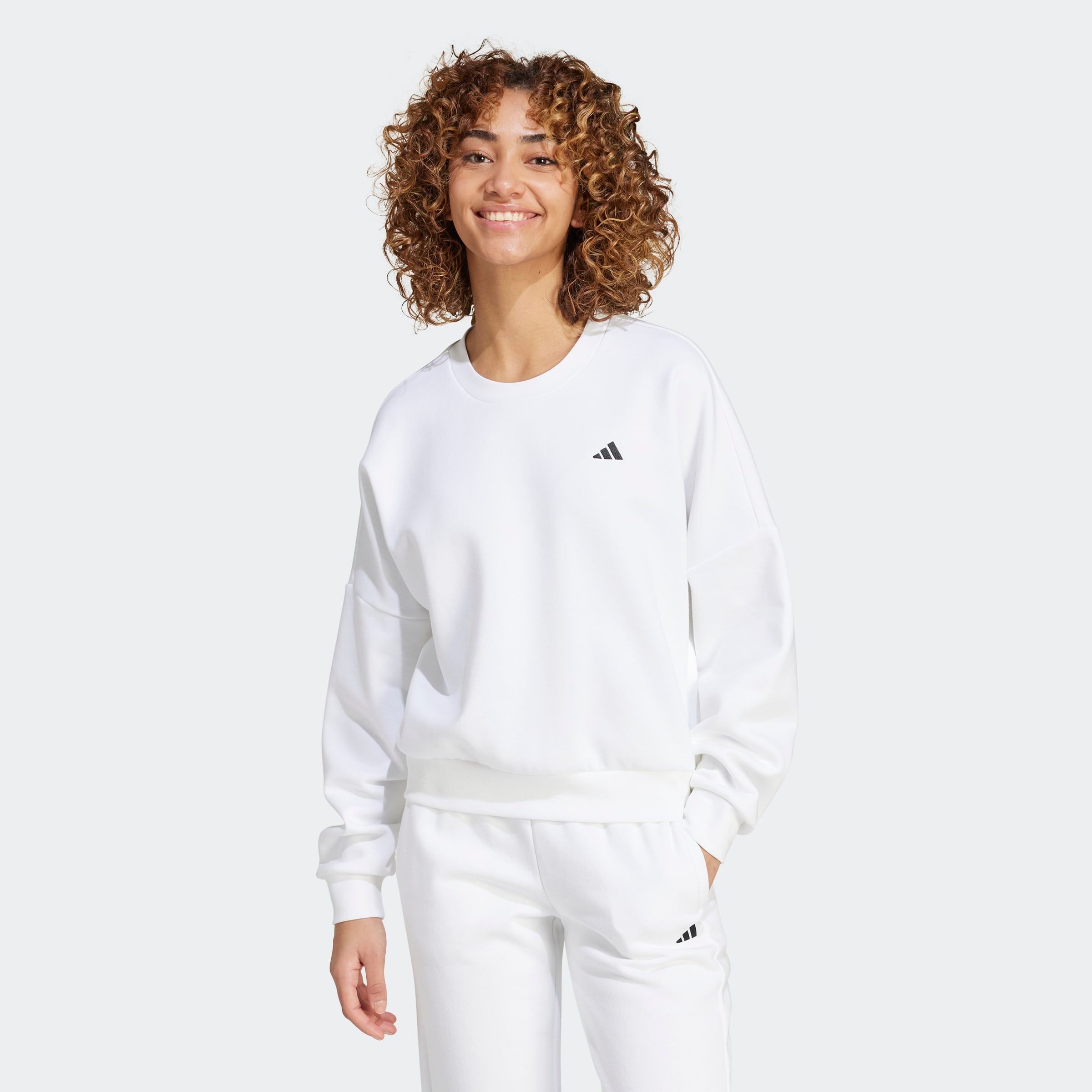 adidas Sportswear Sweatshirt W SL FC günstig online kaufen