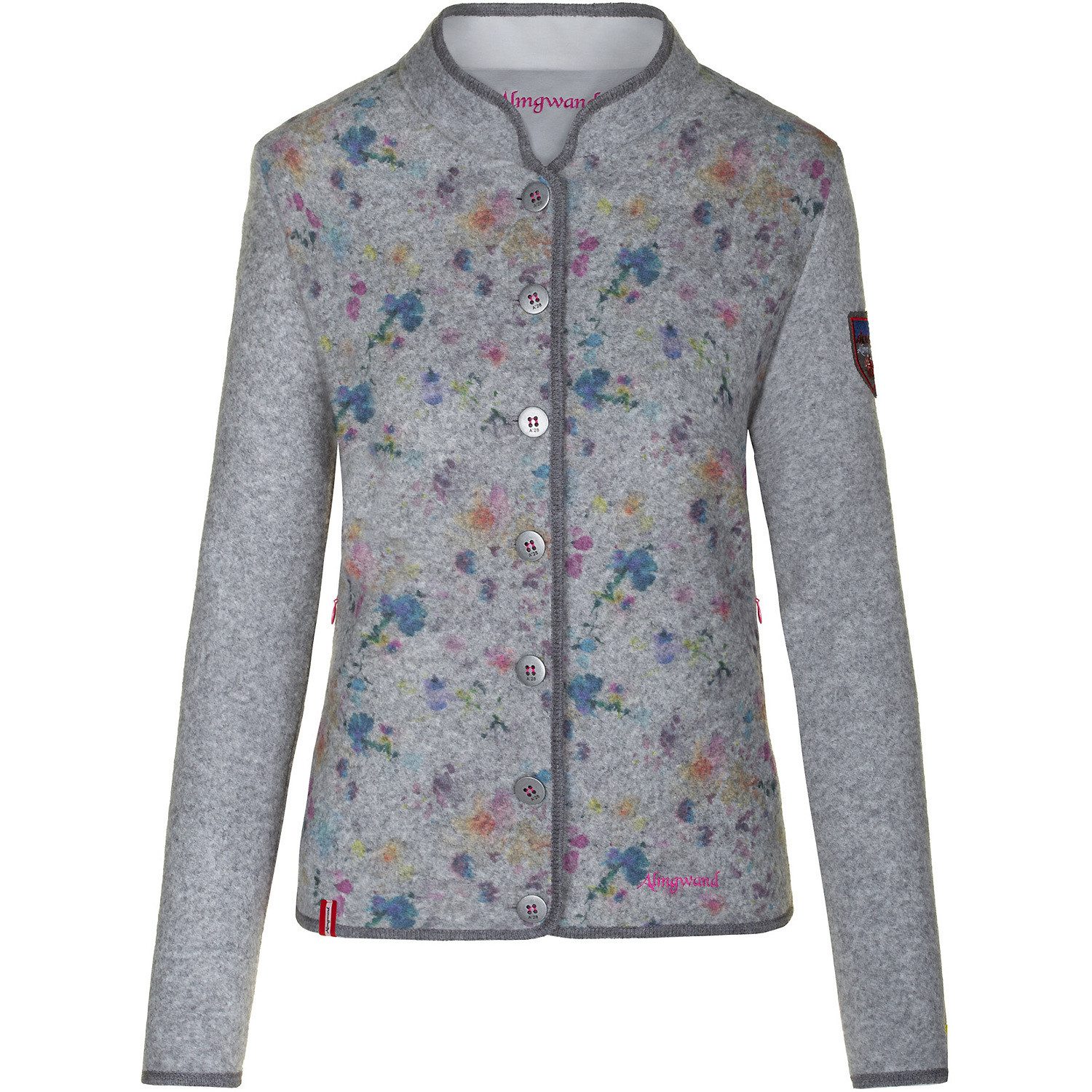 Almgwand Outdoorjacke Jacke BLANKASPITZE