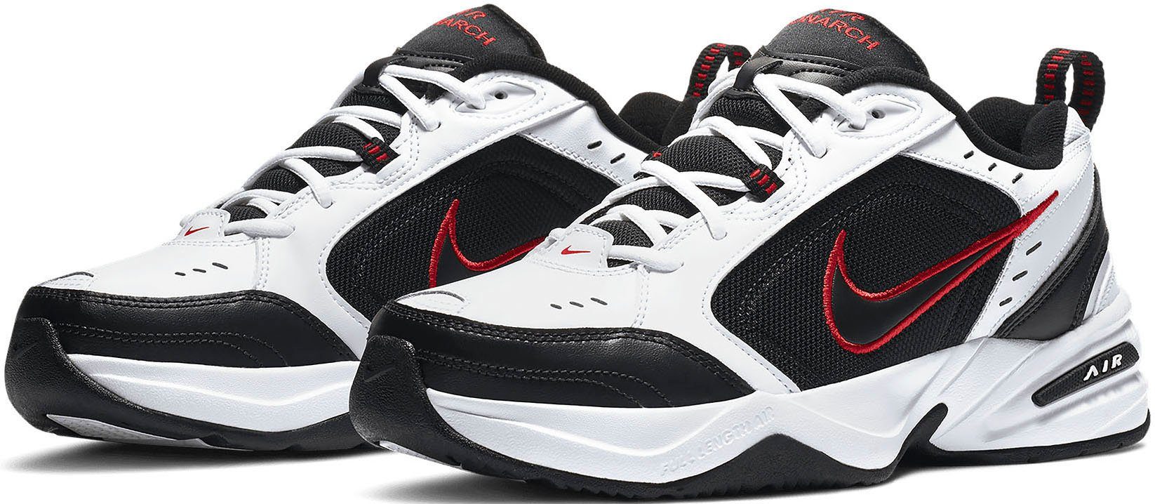 Nike AIR MONARCH IV Sneaker günstig online kaufen