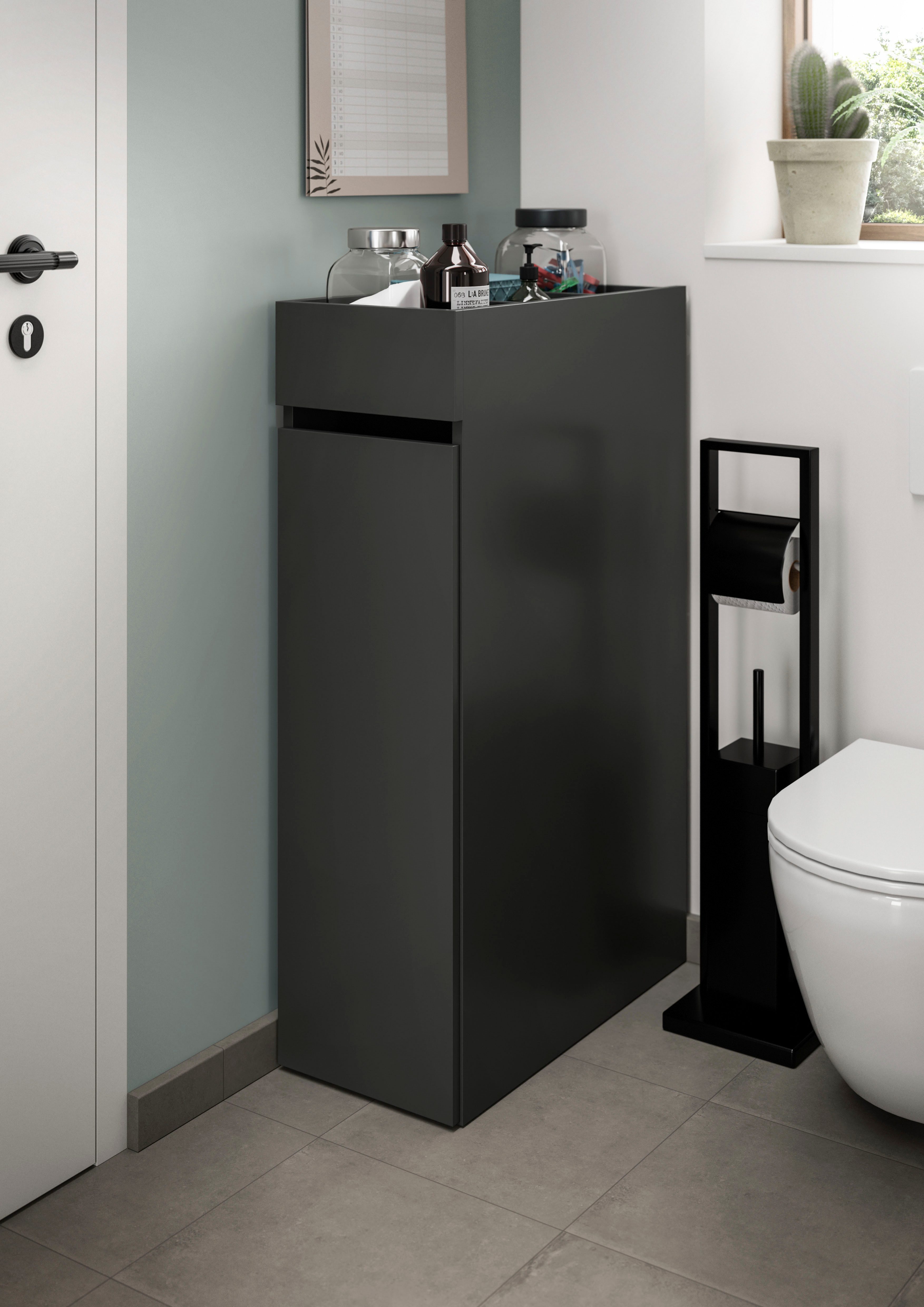 welltime Anbauregal FALAS, TOPSELLER!, Höhe 101cm, günstig online kaufen