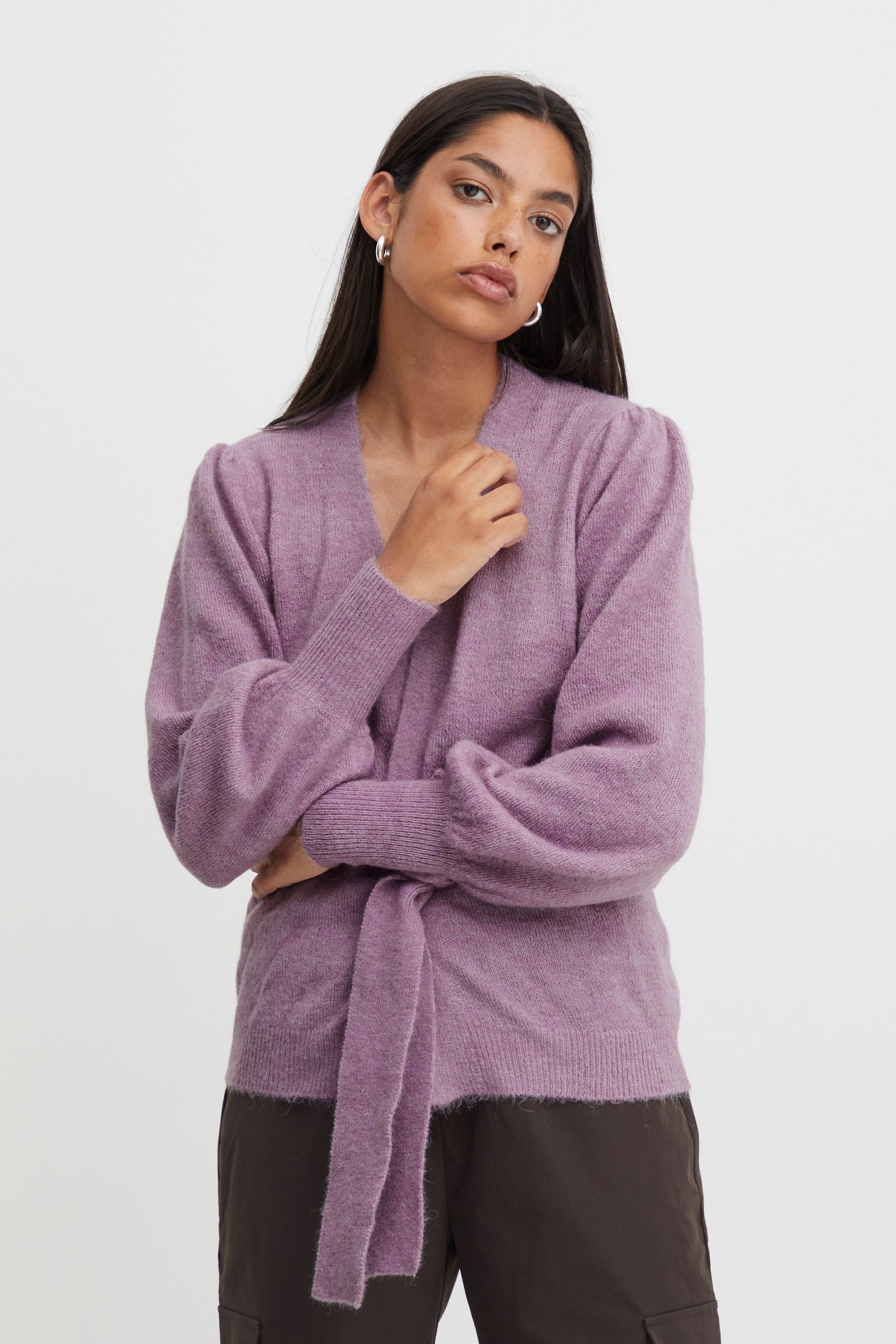 Strickjacke IHKAMARA CA 20115023