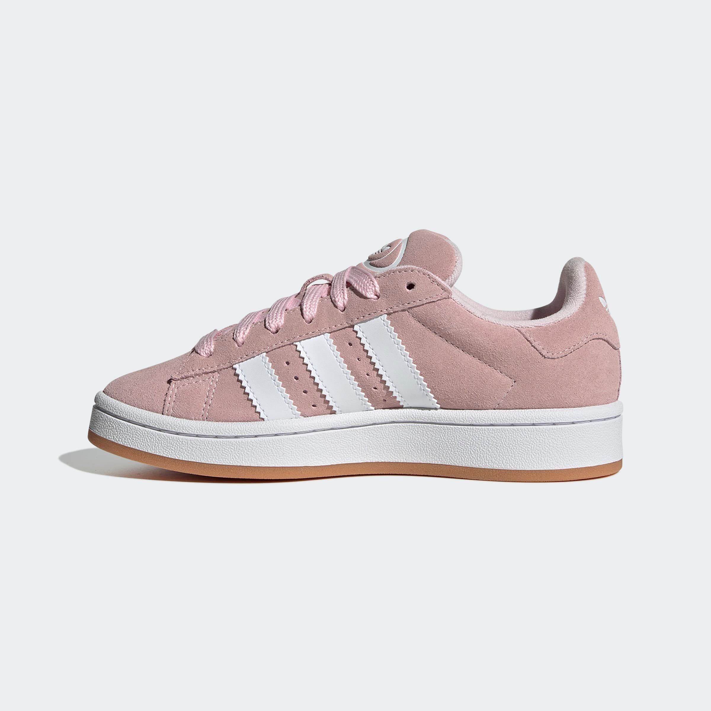 adidas Originals CAMPUS 00S Sneaker für Kinder und Jugendliche, mit Gummilaufsohle, mit Schnürung