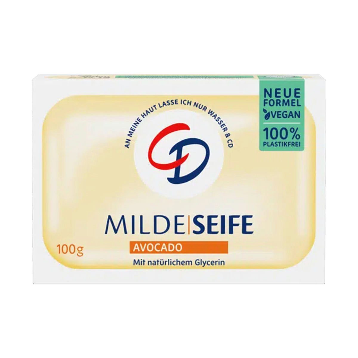 Seifen-Set