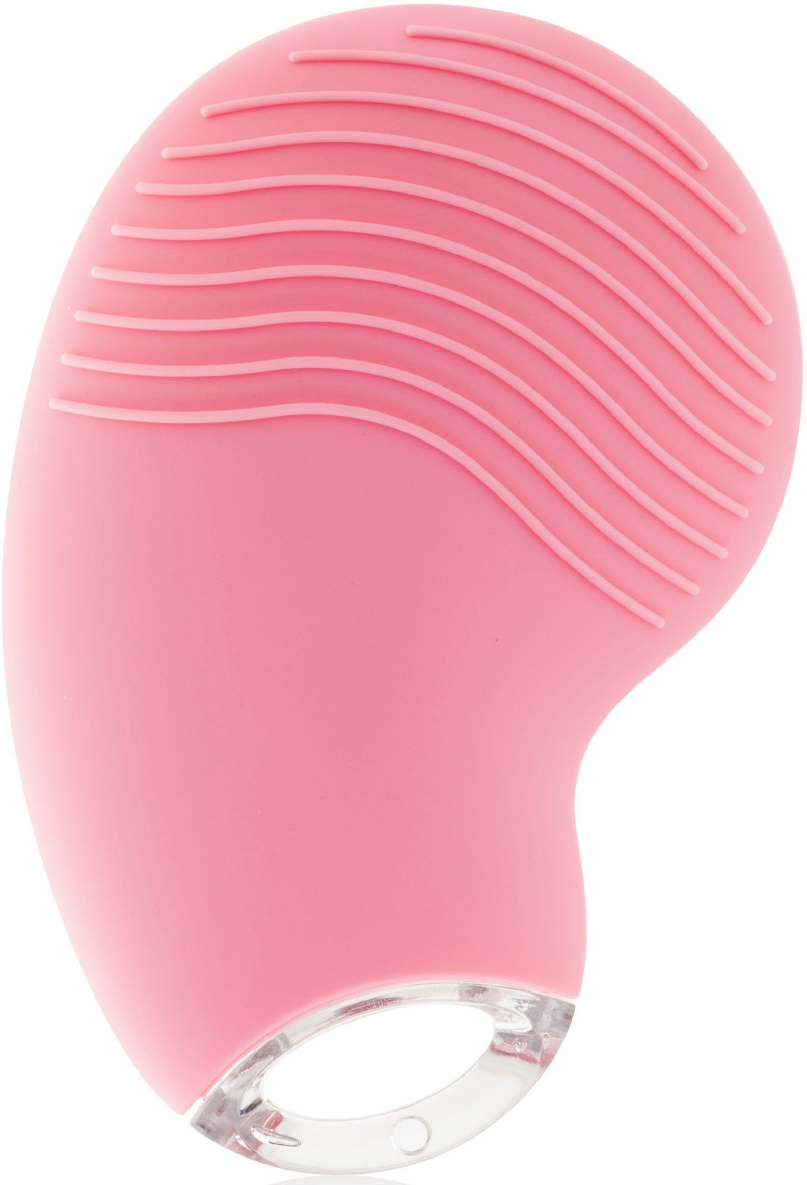 Gesichtsreinigungsbürste FENITÉ Gesichtsbürste Elektrische Ultraschall ETA235290010, eta rosa