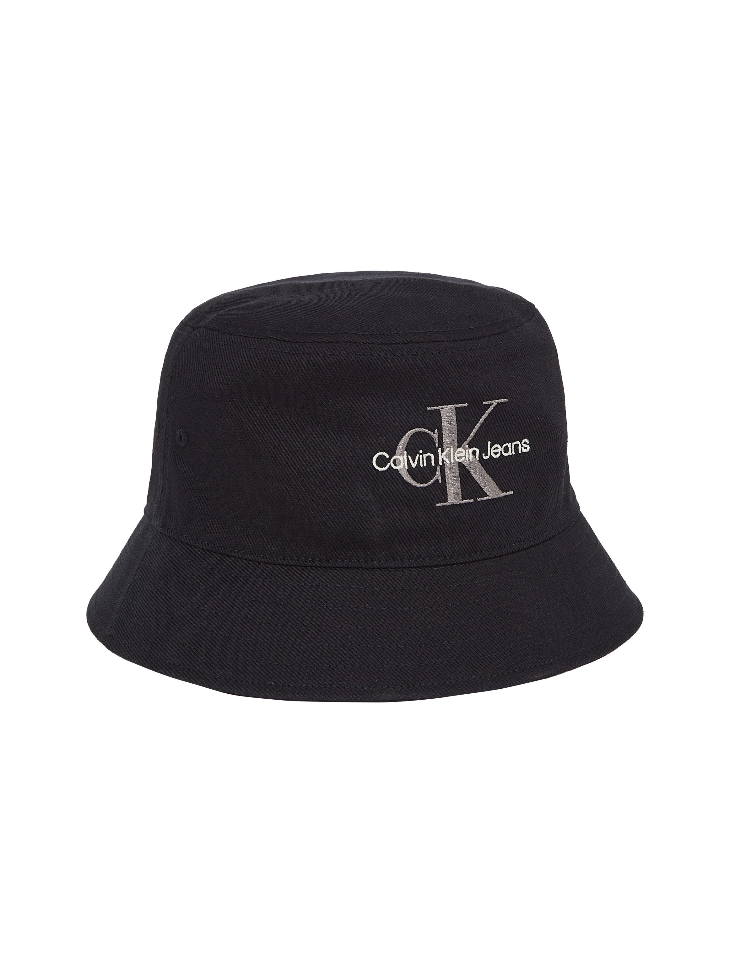 Calvin Klein Jeans Fischerhut MONOLOGO EMBROIDERY günstig online kaufen