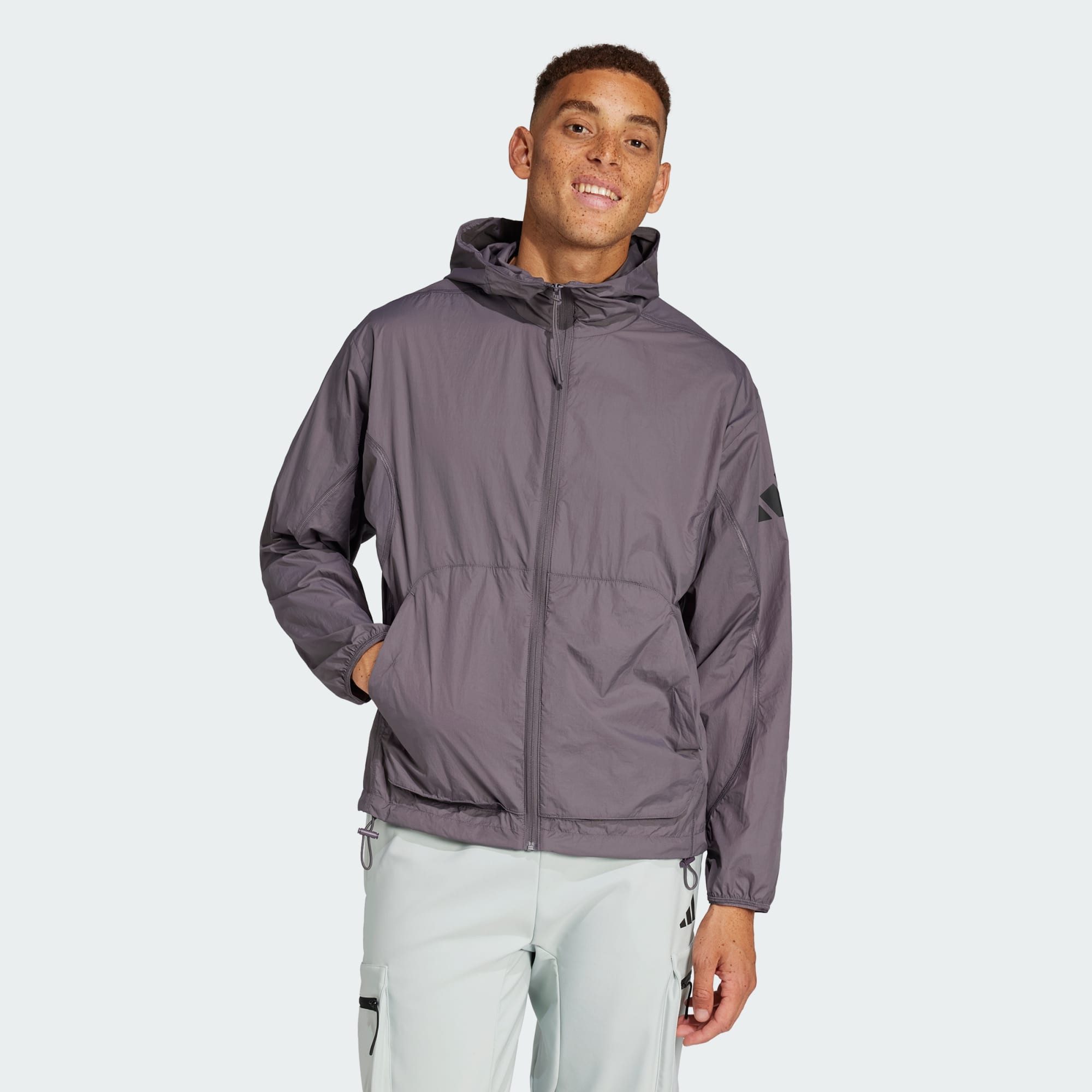 adidas Sportswear Windbreaker CITY ESCAPE WINDBREAKER günstig online kaufen