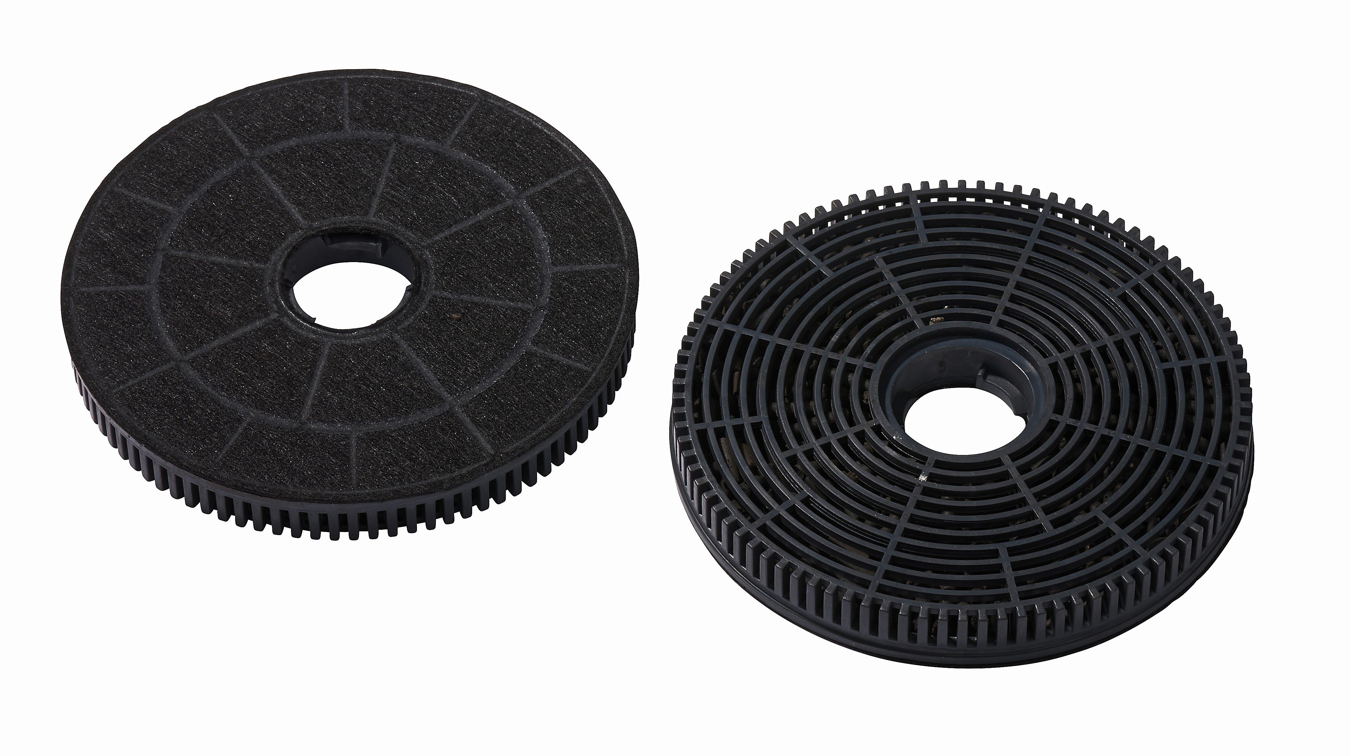Kohlefilter CF135 Kohlefilter für den Umluftbetrieb