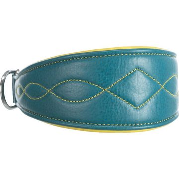 TRIXIE Hunde-Halsband Active Comfort Wind, Leder