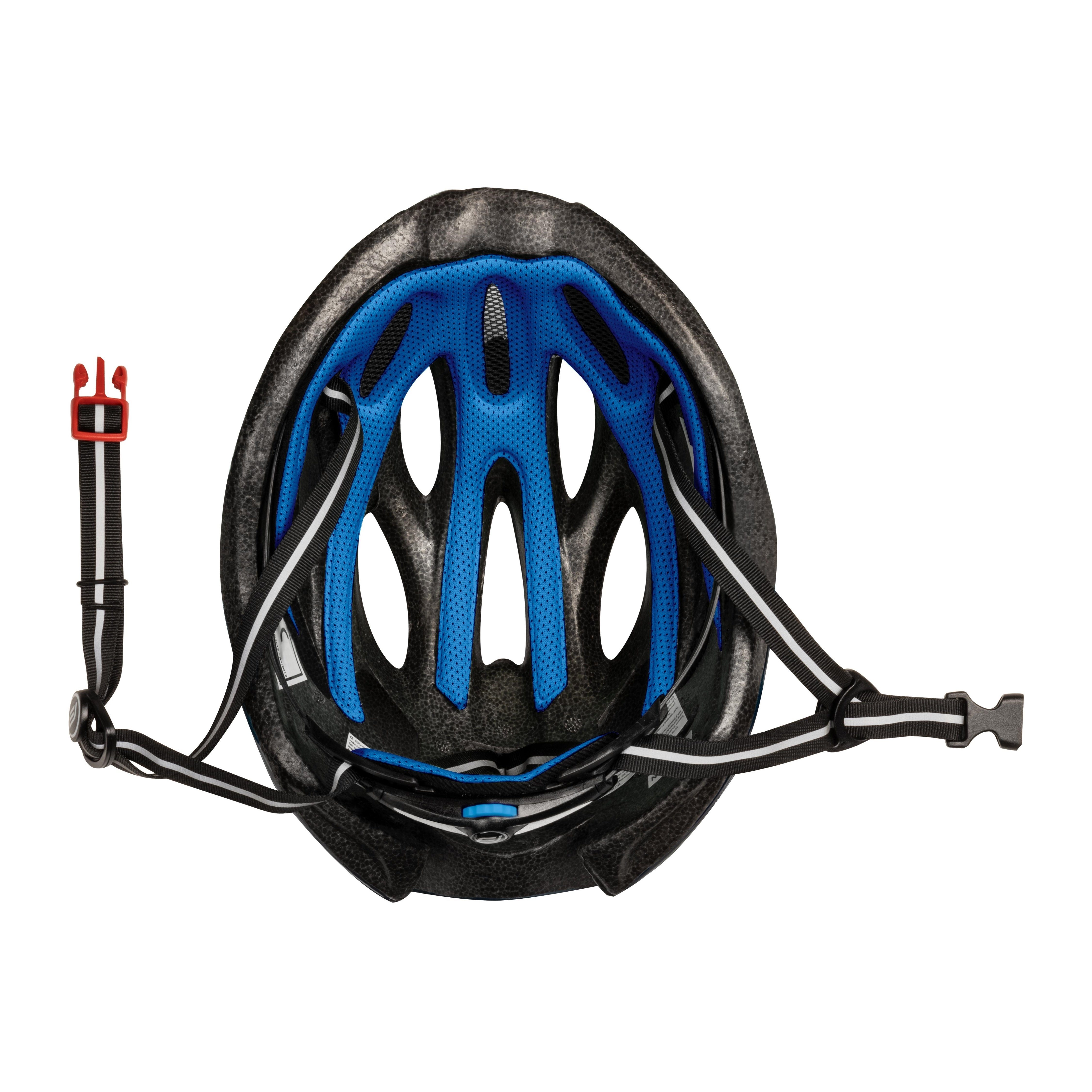 FORCE Fahrradhelm