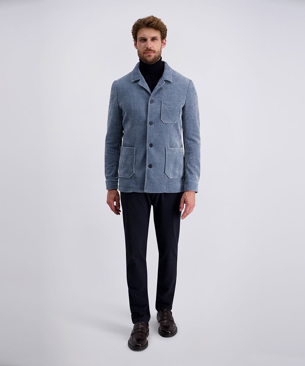Pierre Cardin Langarmhemd