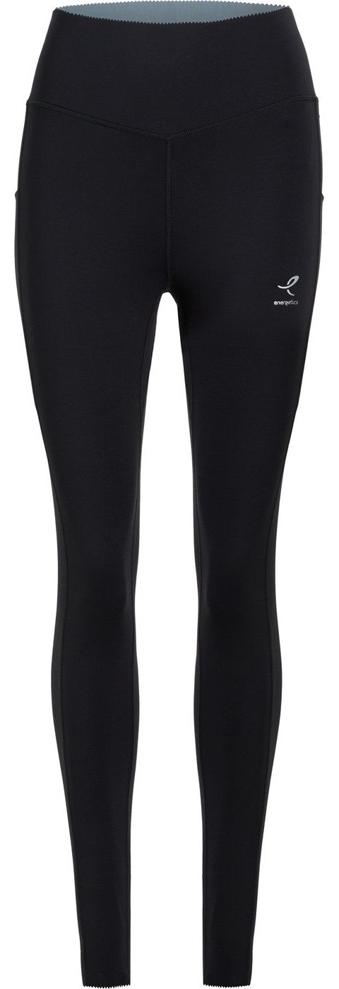 Energetics Trainingshose Da.-Tight Kimm 1/1 W BLACK