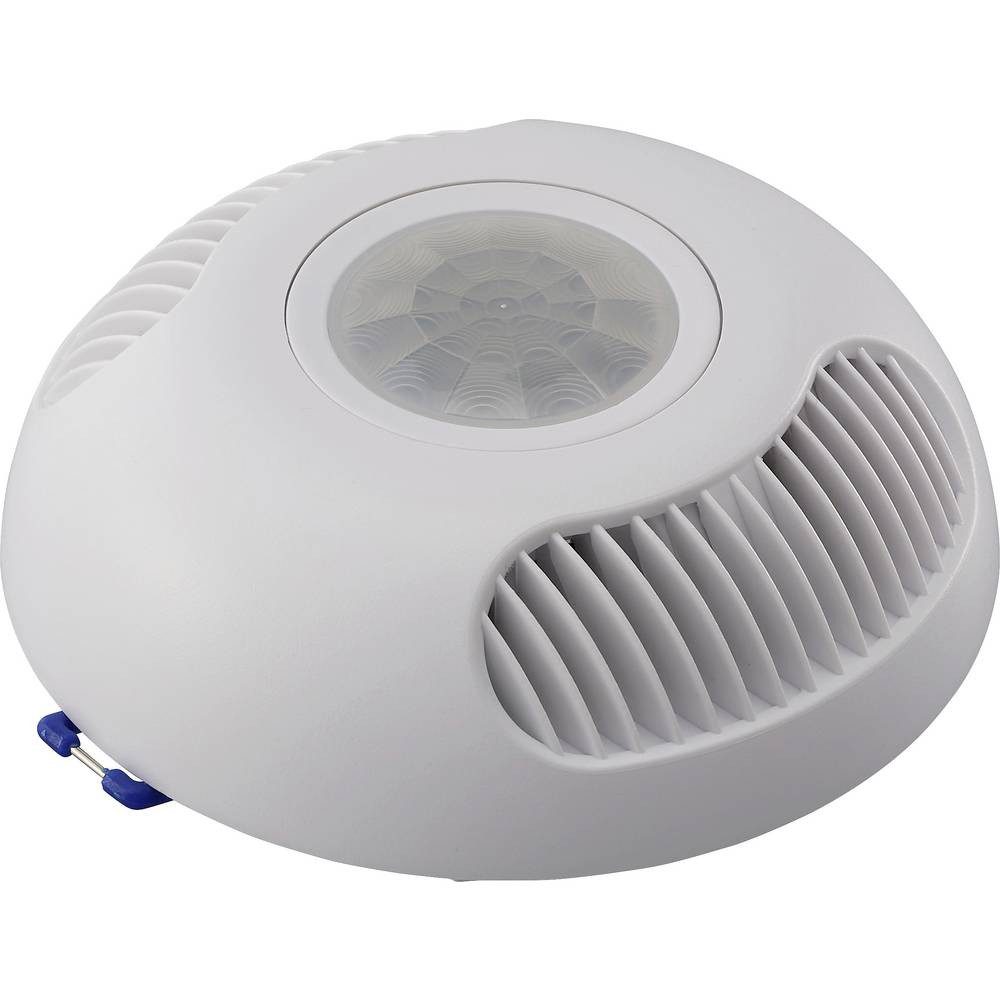 Sygonix Bewegungsmelder SY-6906408 Decke PIR-Bewegungsmelder 360 ° Relais Weiß