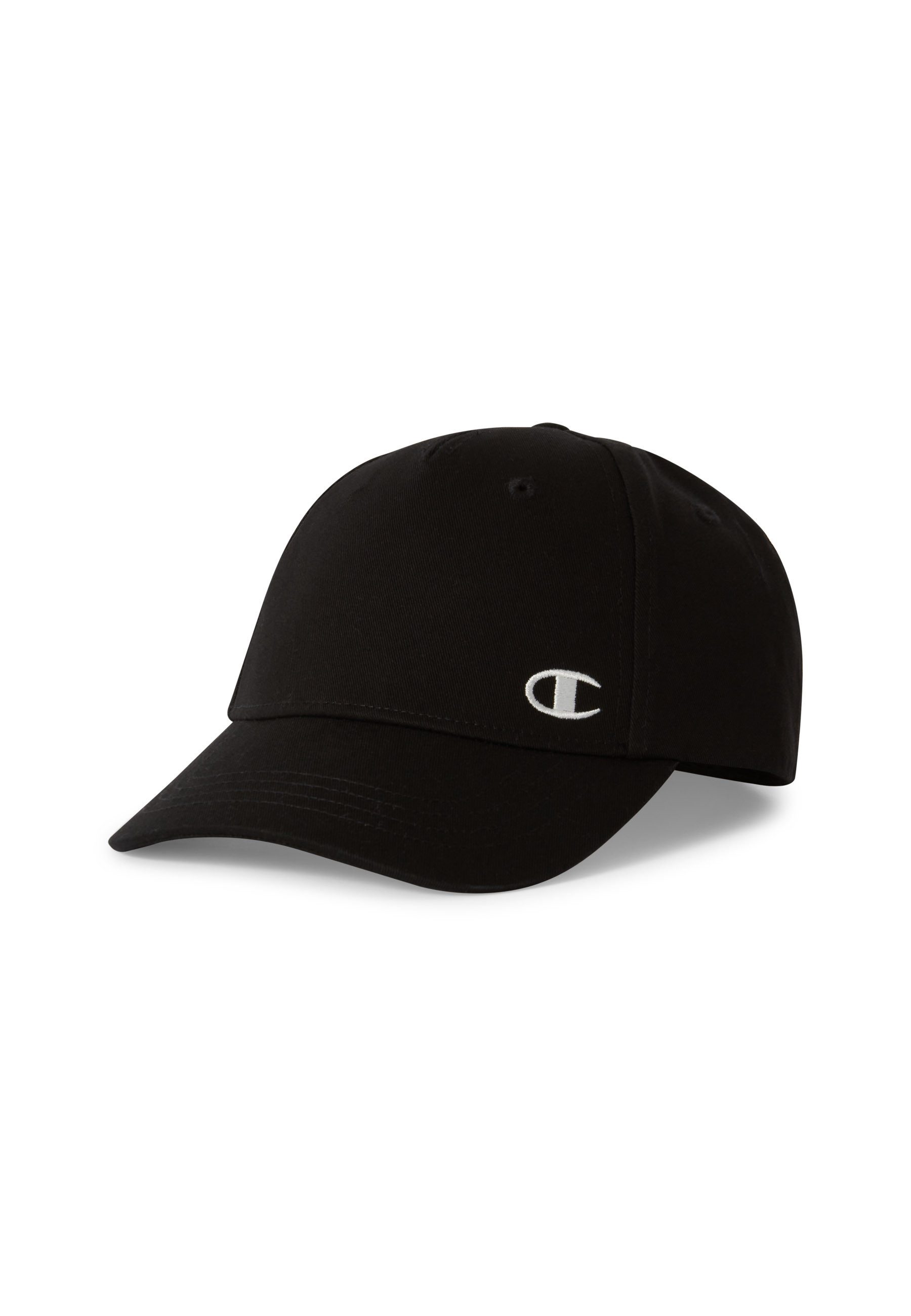 Champion Baseball Cap Baseball Cap with C-Logo mit Logodetails, aus Baumwolle