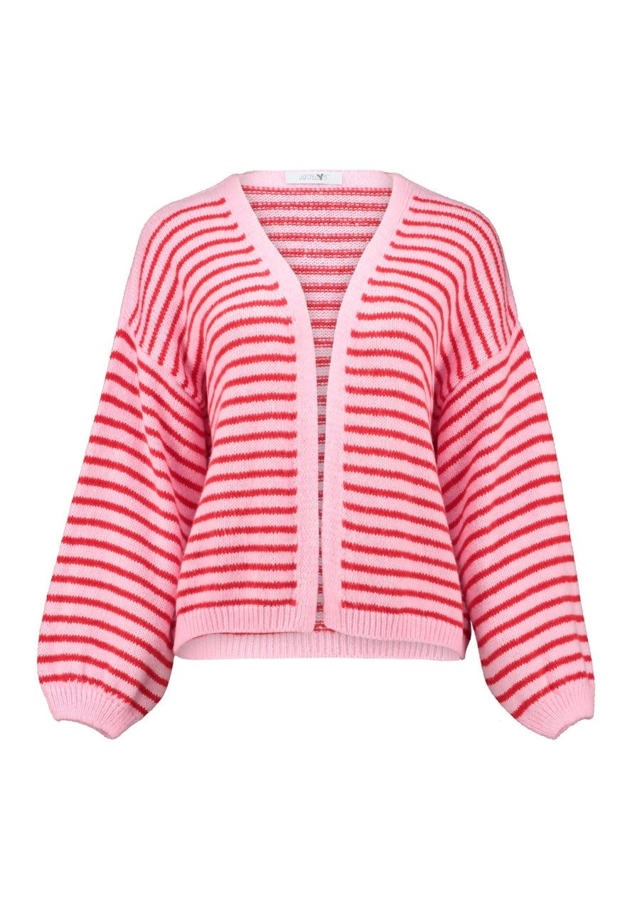 HaILY’S Cardigan Ge44orgie (1-tlg) günstig online kaufen
