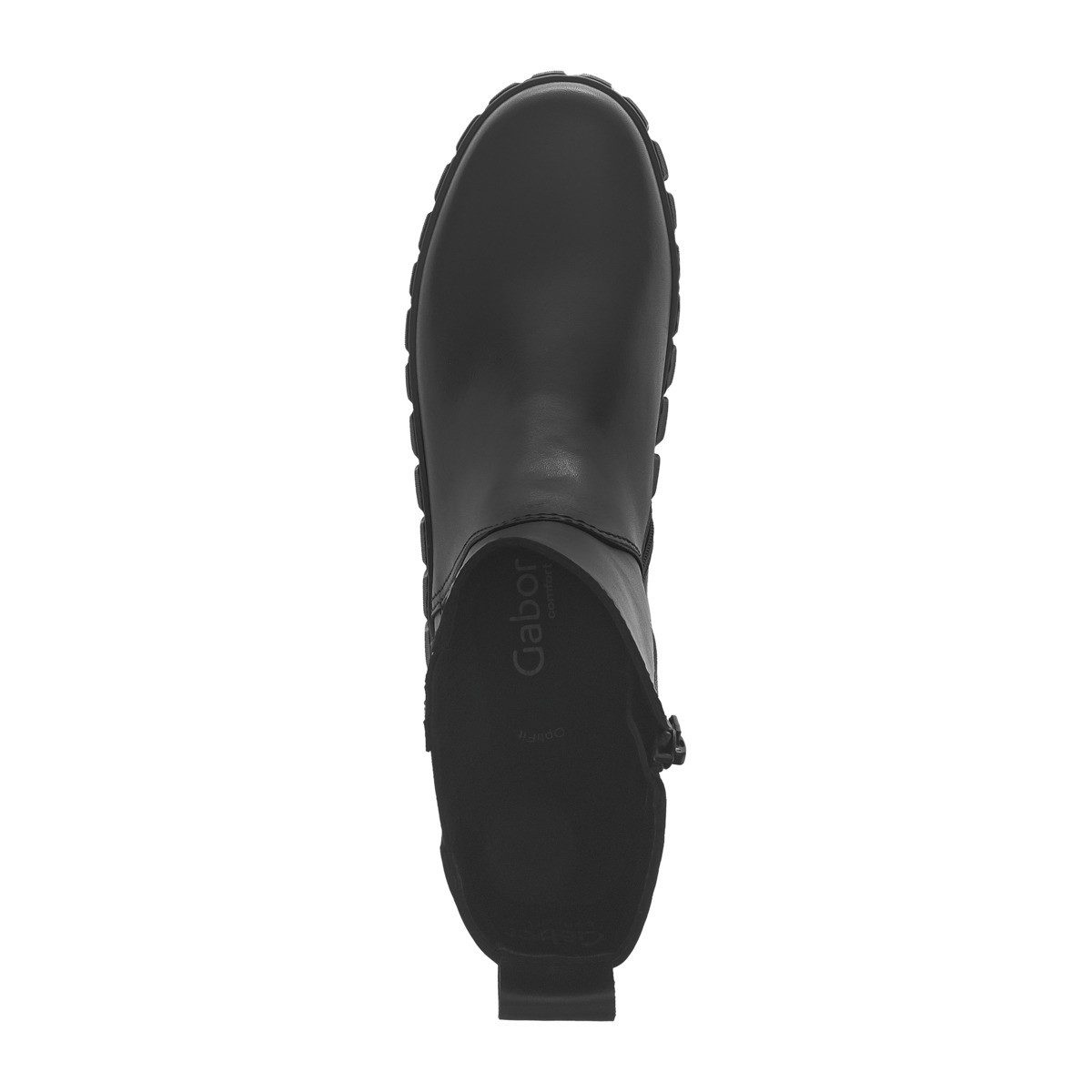 Gabor 76.781 Damen Winterboots Stiefeletten, Stiefel, Winterstiefel, Winterboots, Schneestiefel