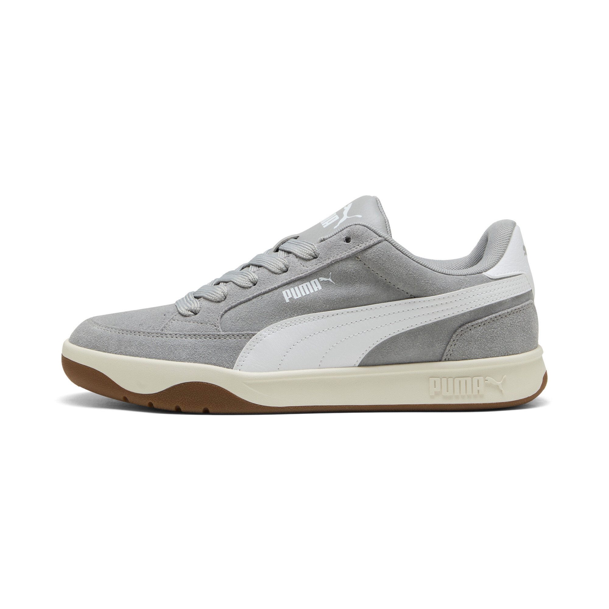 PUMA PARK LT SD Sneaker für Alltag, mit SOFTFOAM+ Dämpfung, sportlicher Stil
