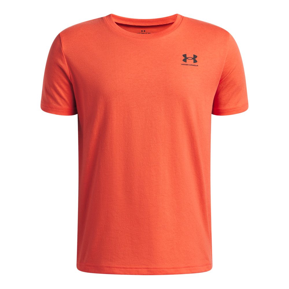 T-Shirt UA B SPORTSTYLE LC SS