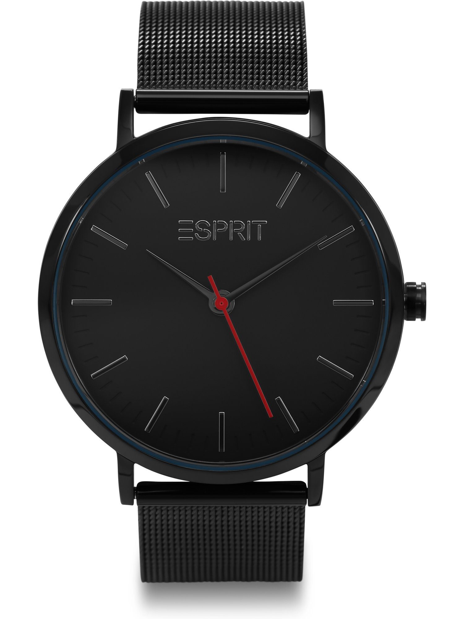 Esprit Quarzuhr ESPRIT Herren-Uhren Analog Quarz, Klassikuhr