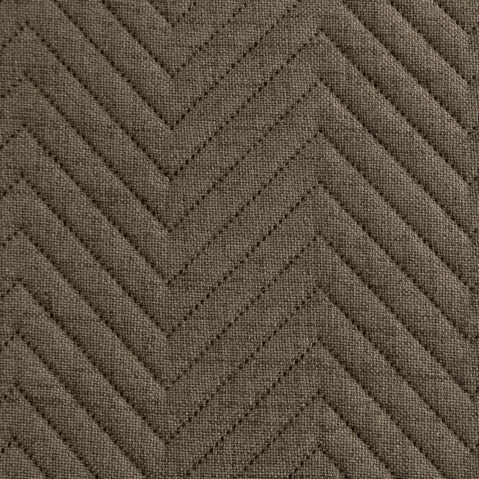 Eurofirany Bettüberwurf Steppdecke, Zweiseitiger Überwurf Tagesdecke 200x220 170x210 220x240 cm