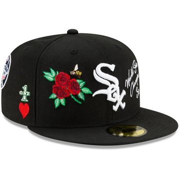 New Era Fitted Cap 59Fifty GRAPHIC Chicago White Sox