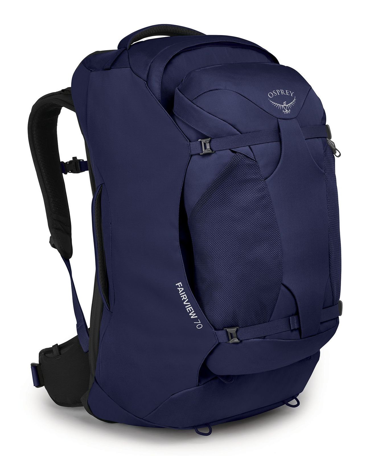 Osprey Rucksack (Set, 2-tlg)