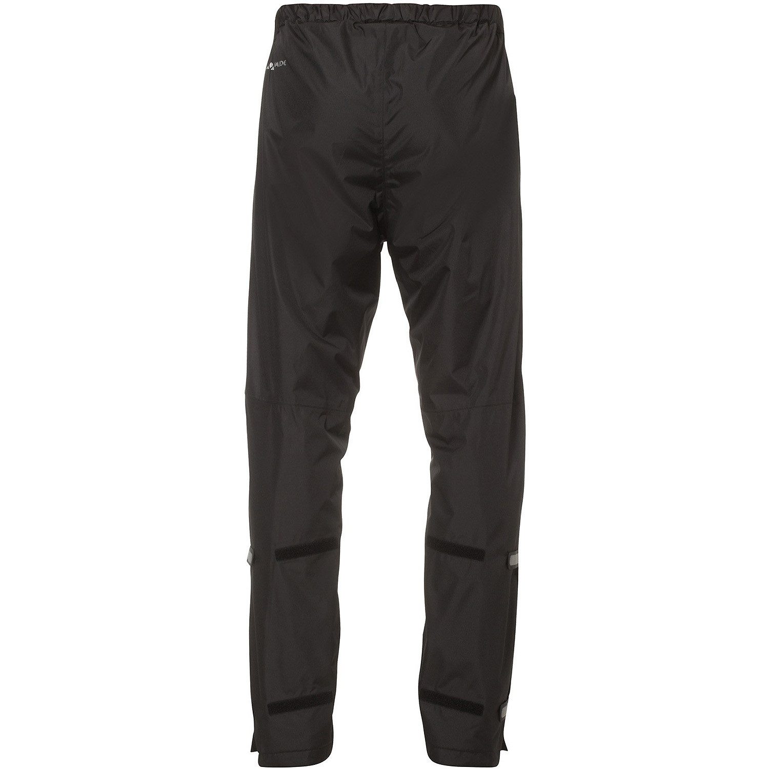 VAUDE Funktionshose Regenhosen MENS FLUID PANTS II
