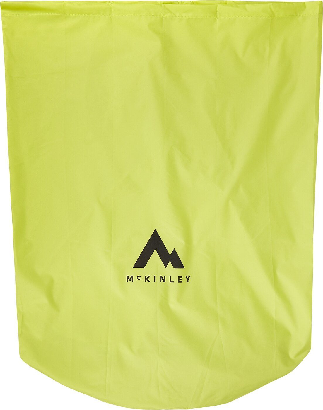 McKINLEY Isomatte Luftmatratze TREKKER A PUMP BAG GREEN LIME